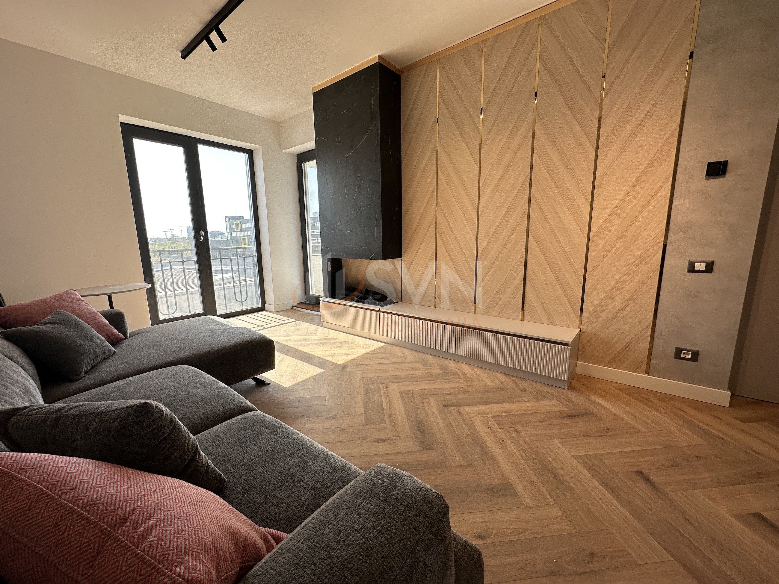 Apartament, 4 camere Bucuresti/Pipera