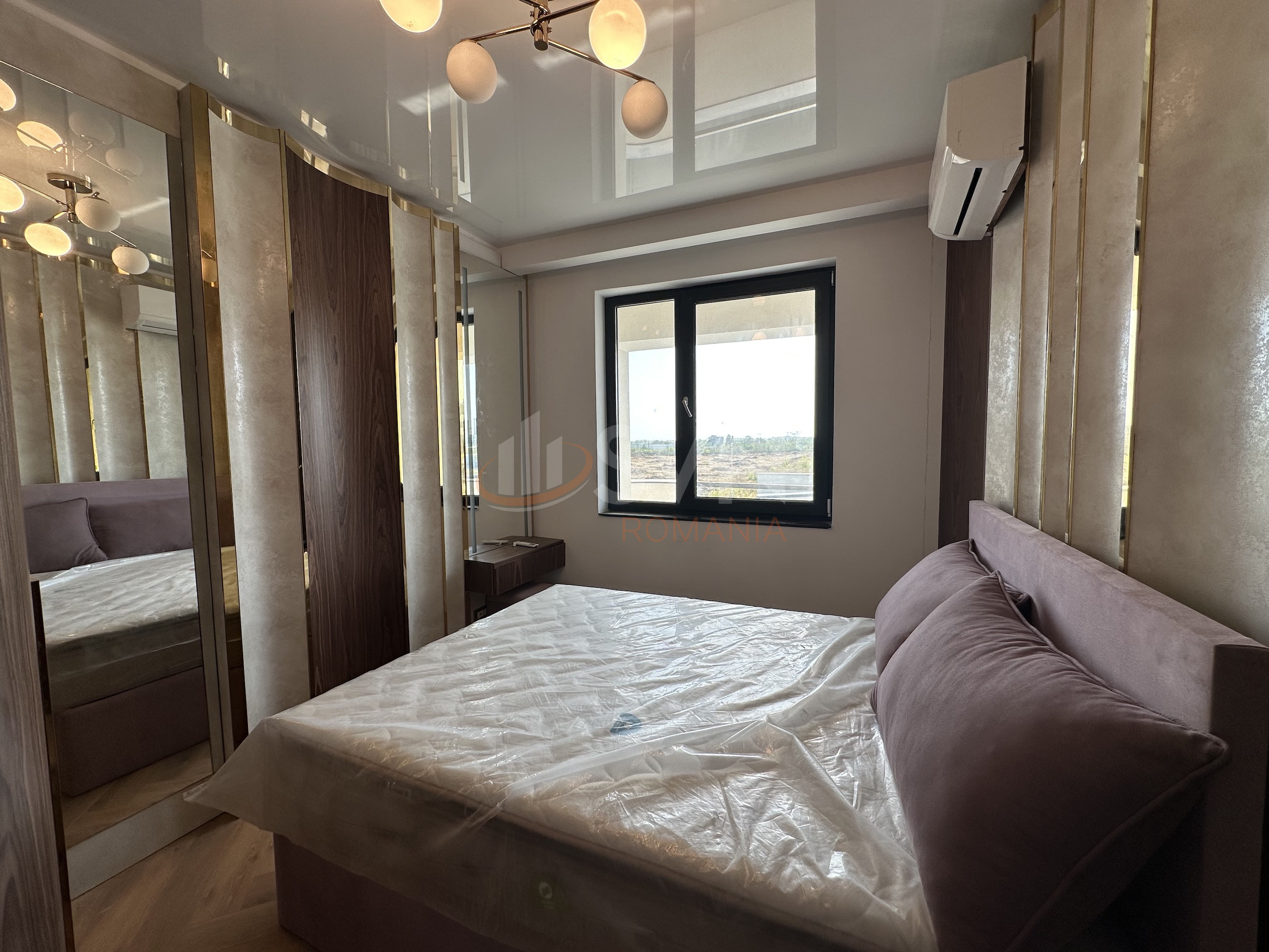 Apartament, 4 camere Bucuresti/Pipera