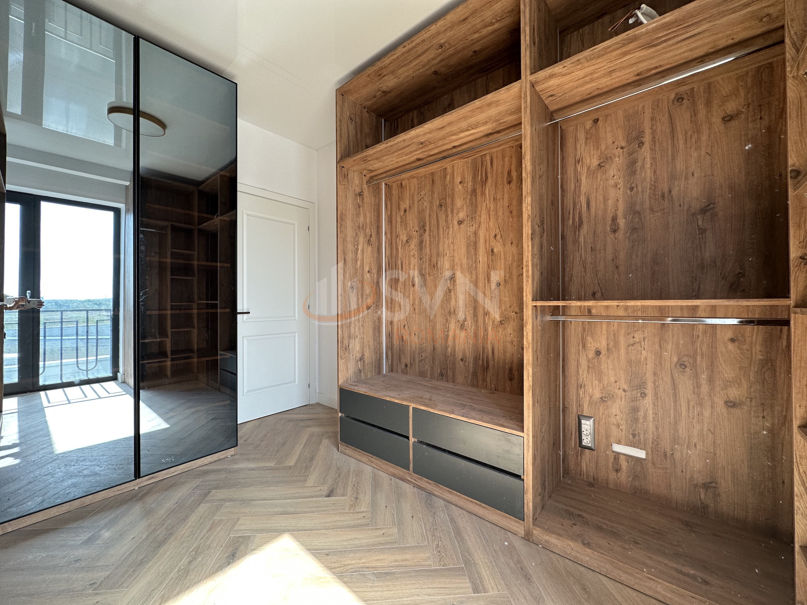 Apartament, 4 camere Bucuresti/Pipera