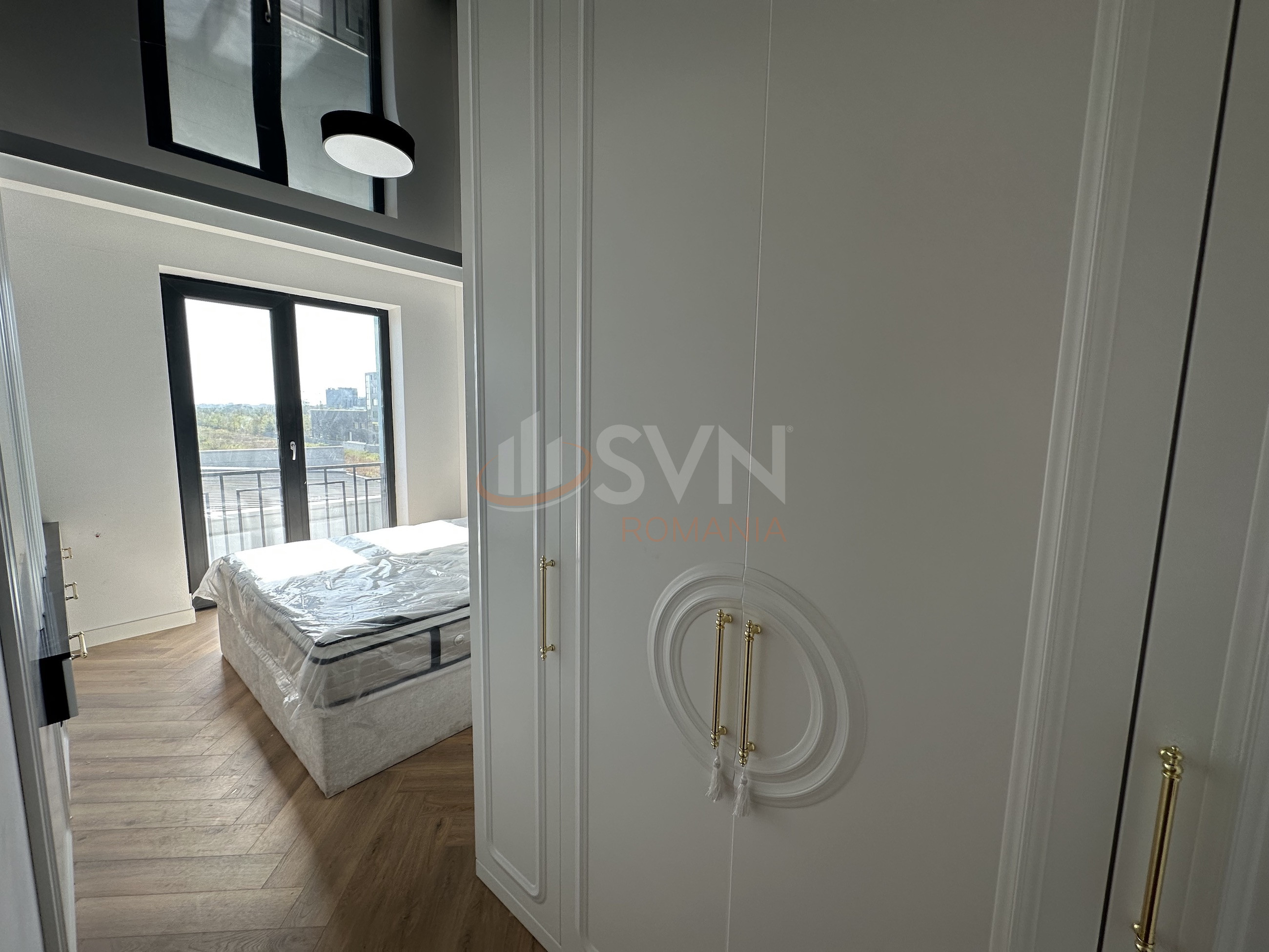 Apartament, 4 camere Bucuresti/Pipera