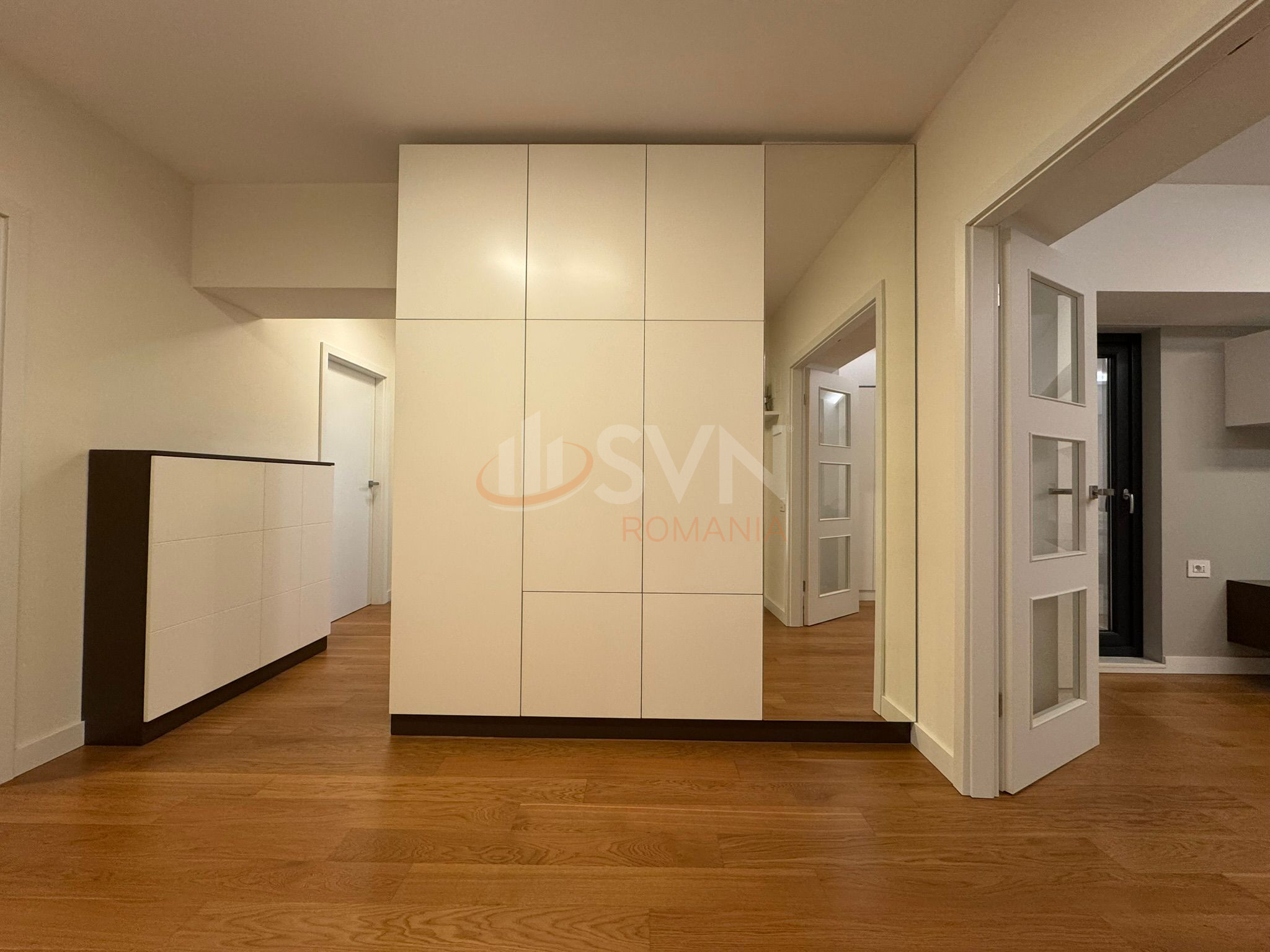 Apartament, 4 camere Bucuresti/Octavian Goga