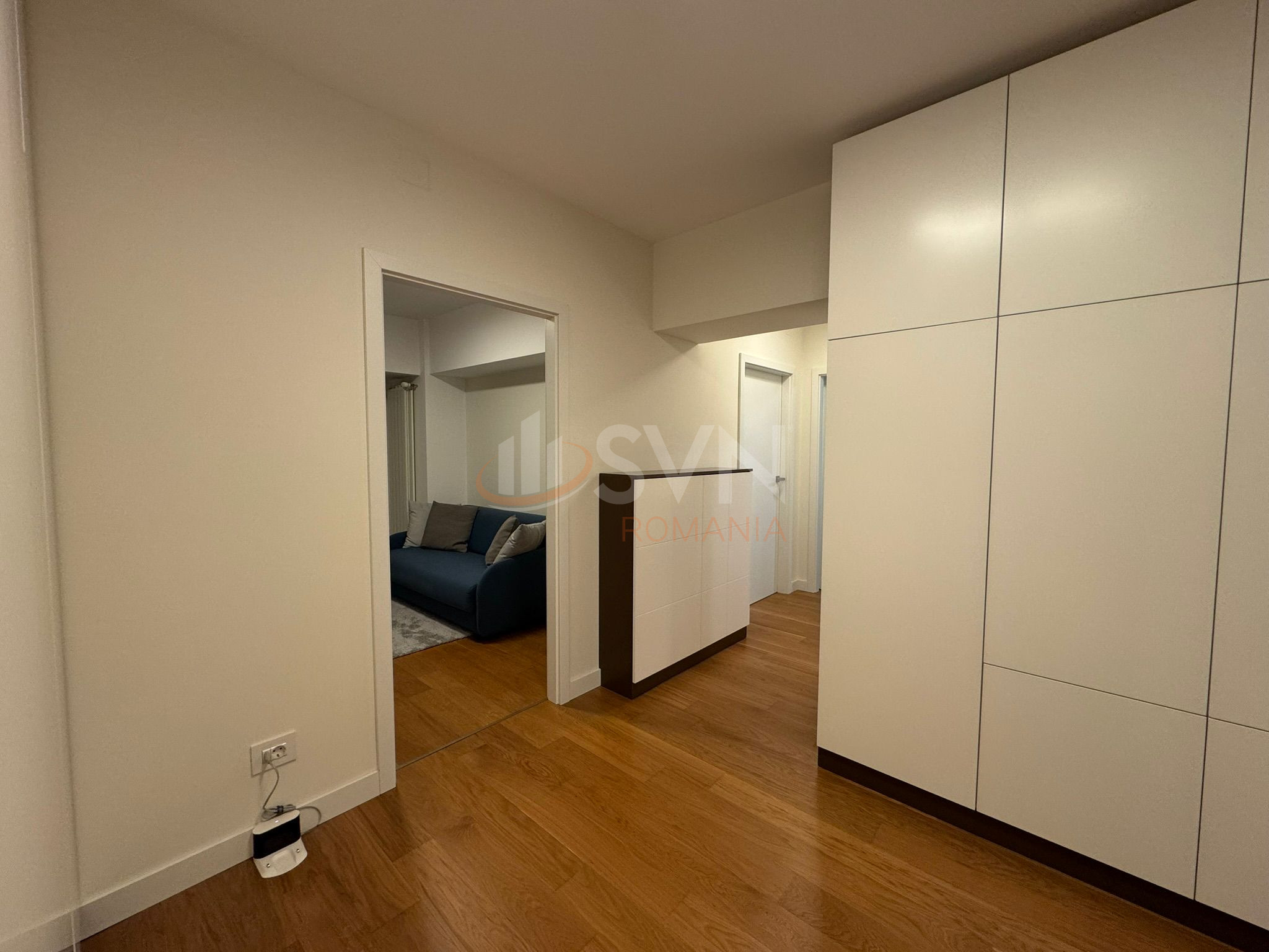 Apartament, 4 camere Bucuresti/Octavian Goga