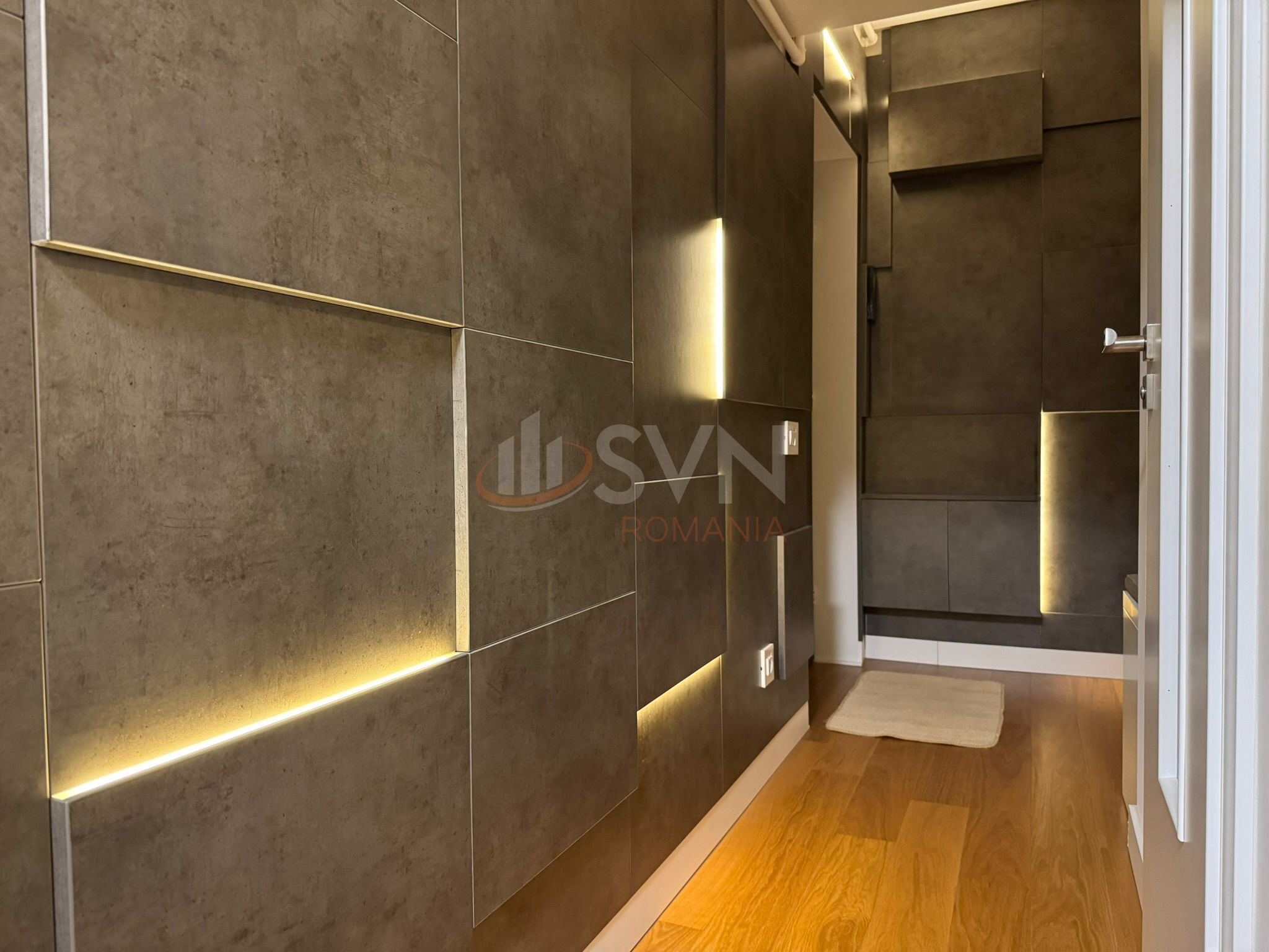 Apartament, 4 camere Bucuresti/Octavian Goga