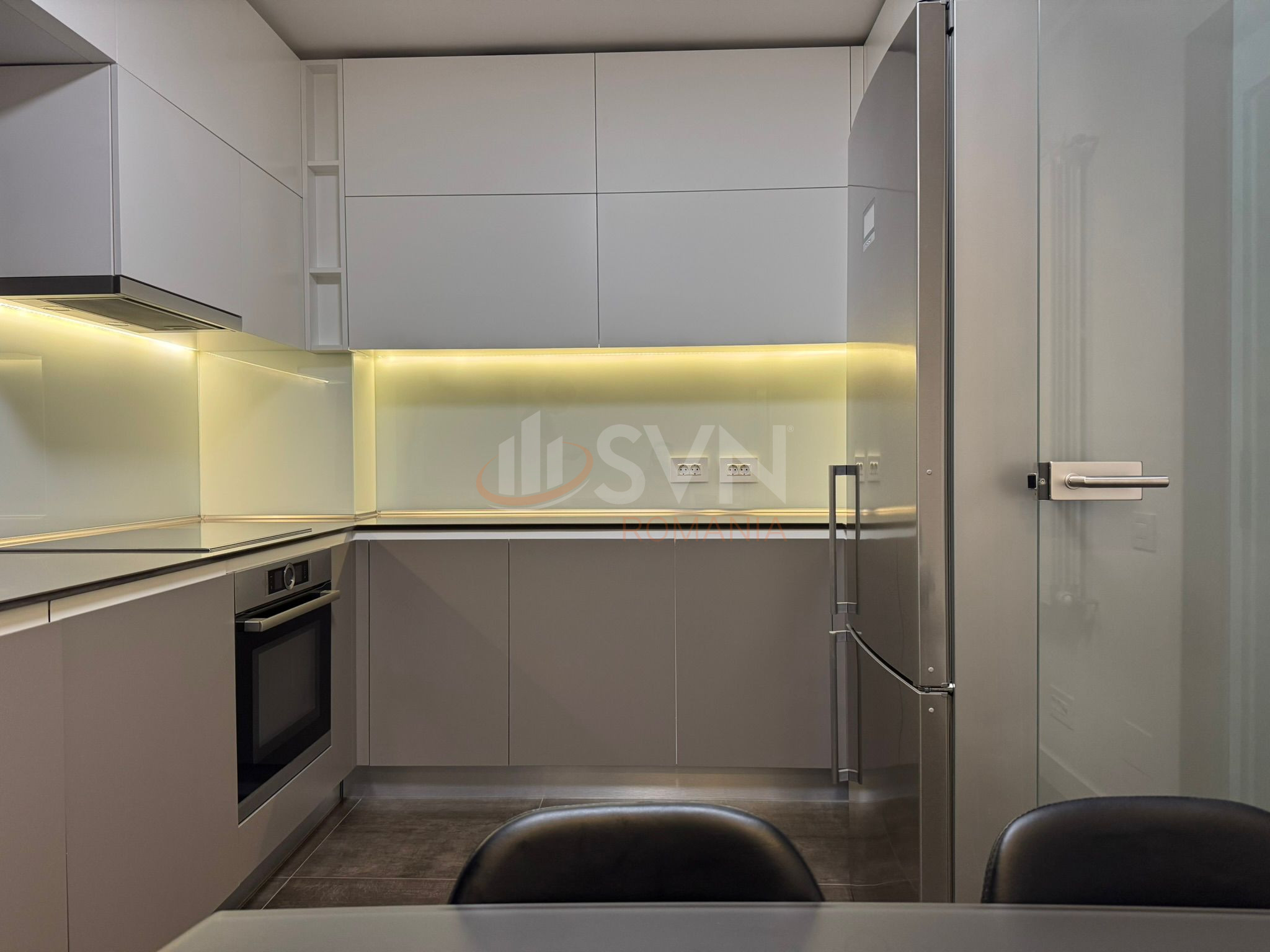 Apartament, 4 camere Bucuresti/Octavian Goga