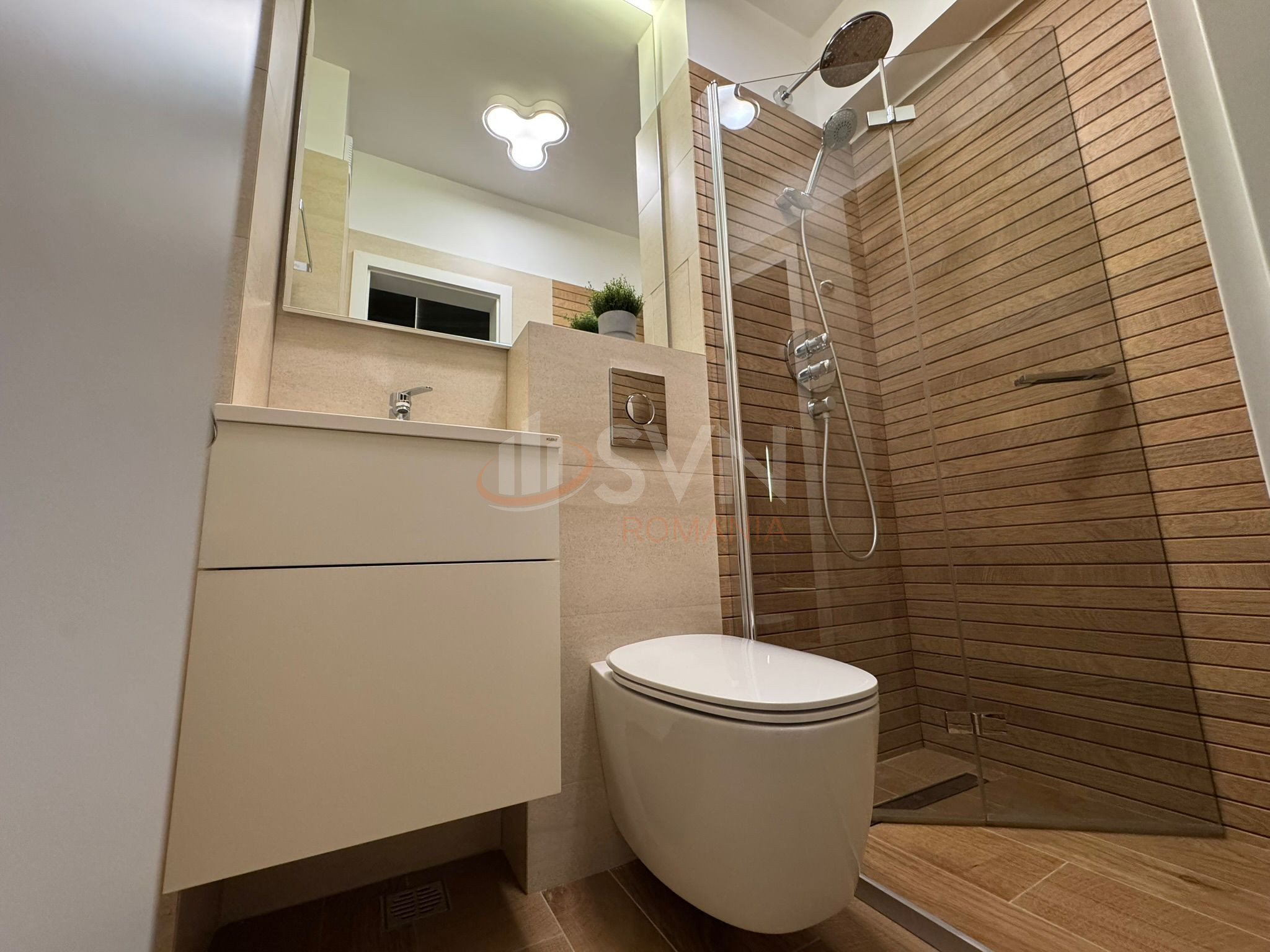 Apartament, 4 camere Bucuresti/Octavian Goga