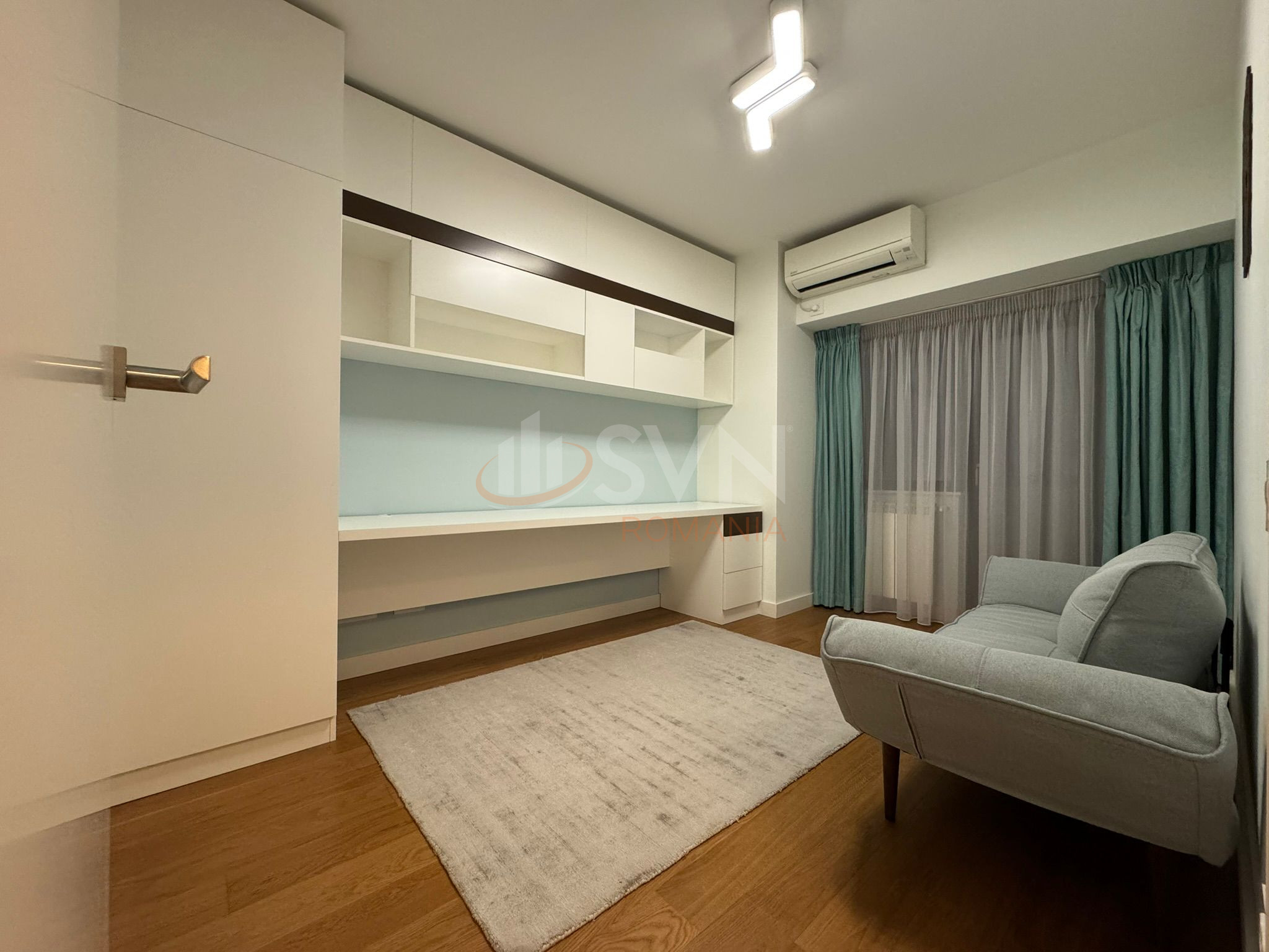 Apartament, 4 camere Bucuresti/Octavian Goga