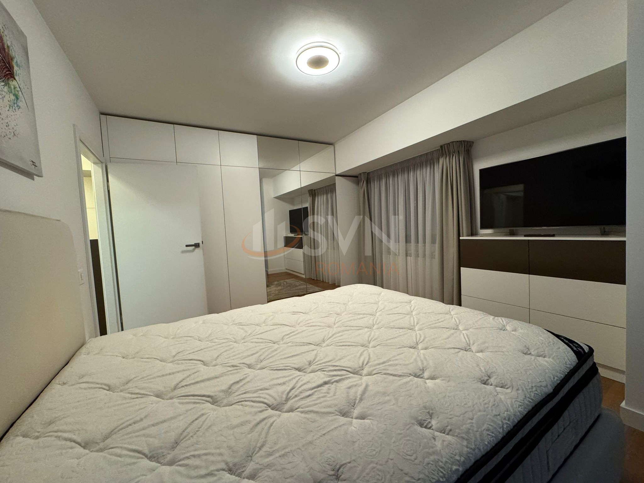 Apartament, 4 camere Bucuresti/Octavian Goga