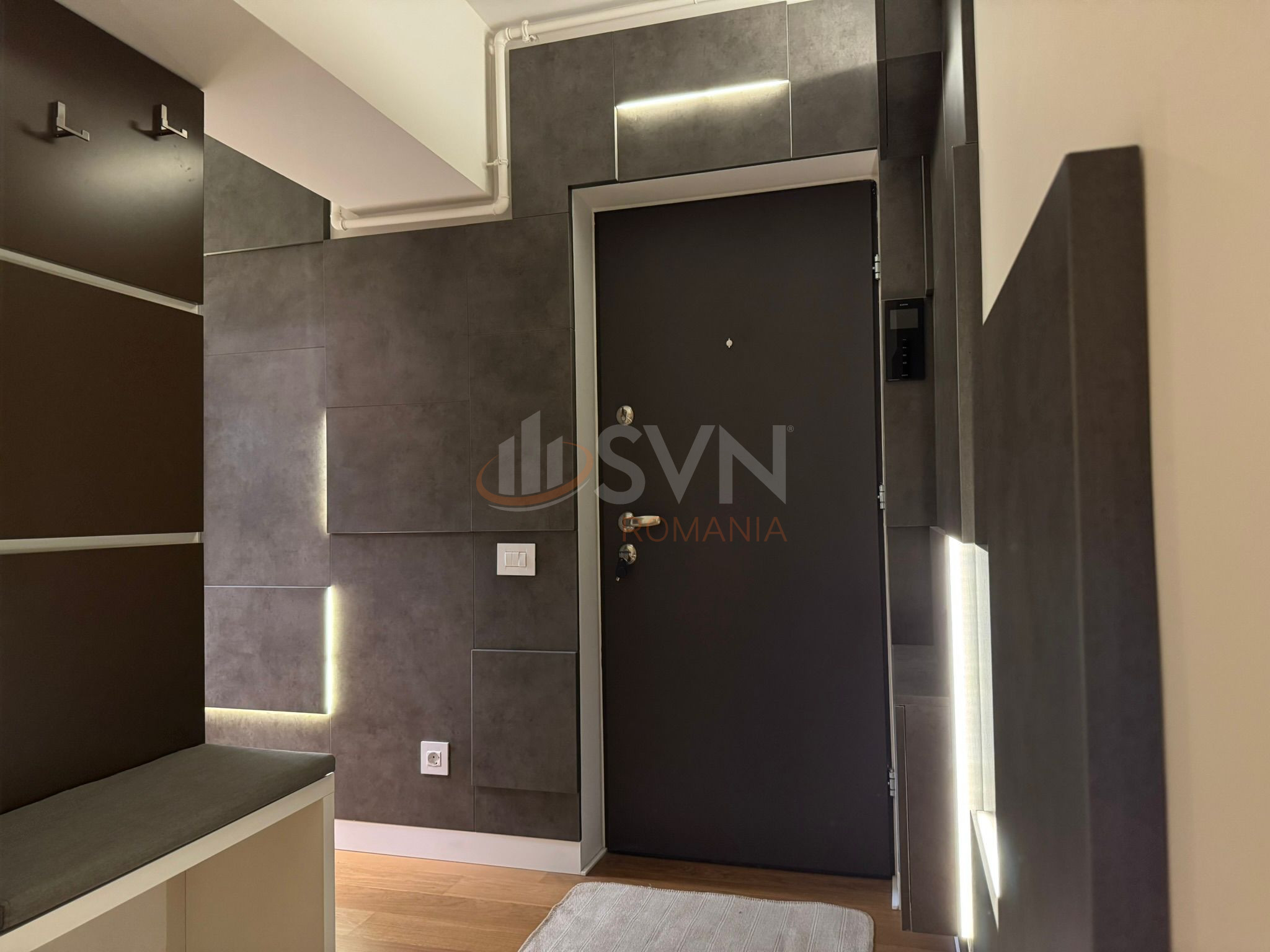 Apartament, 4 camere Bucuresti/Octavian Goga