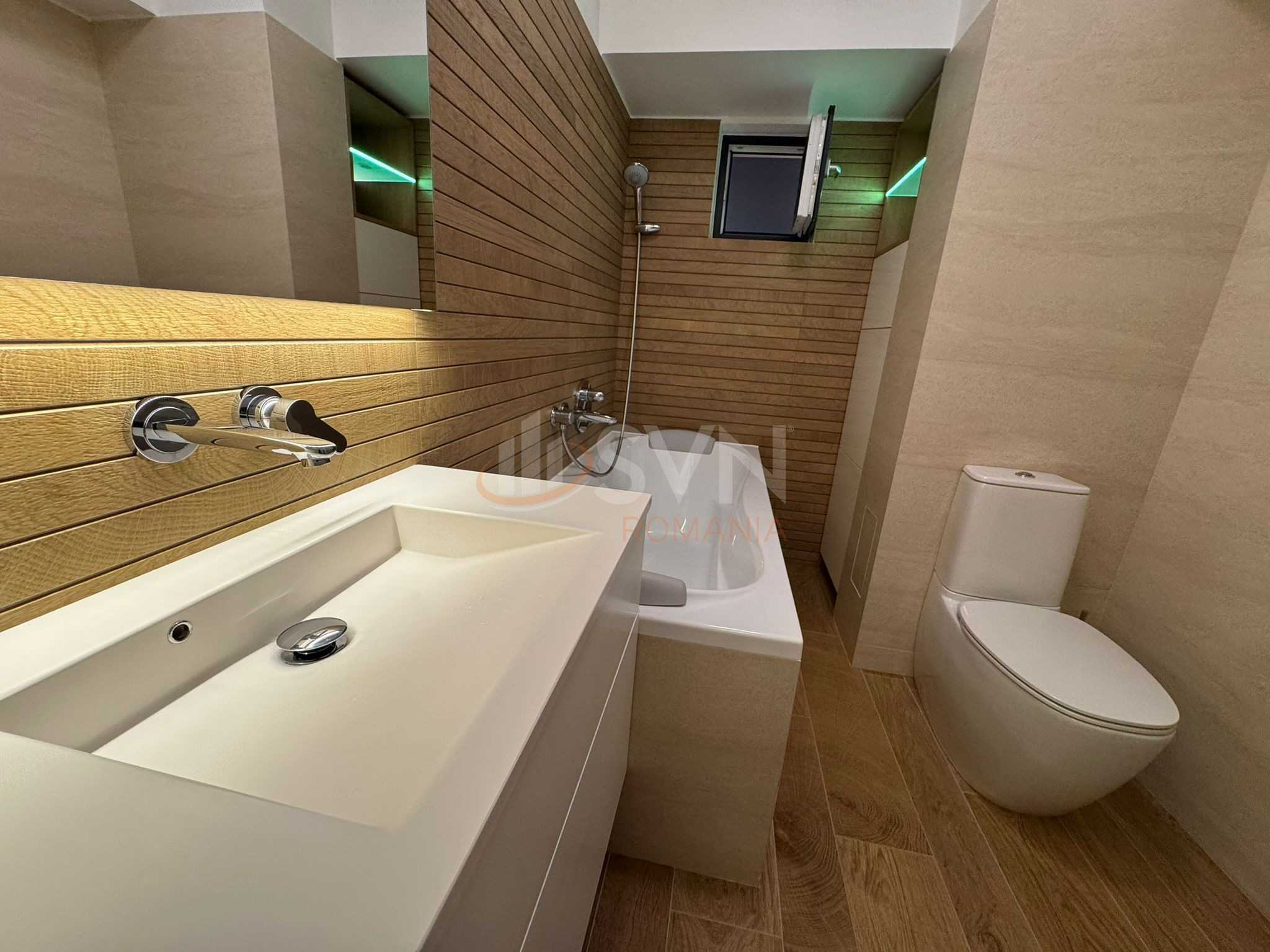 Apartament, 4 camere Bucuresti/Octavian Goga