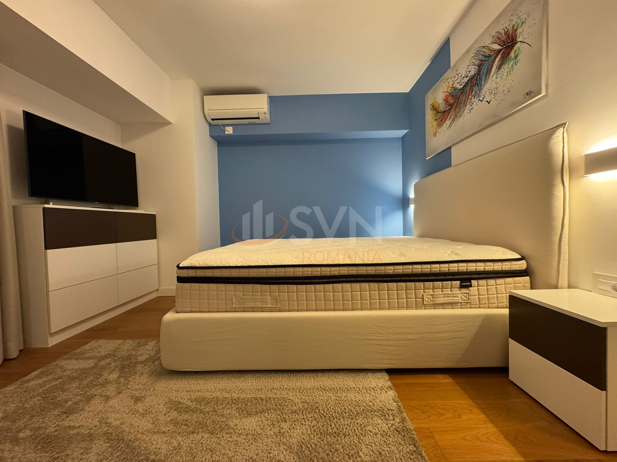 Apartament, 4 camere Bucuresti/Octavian Goga