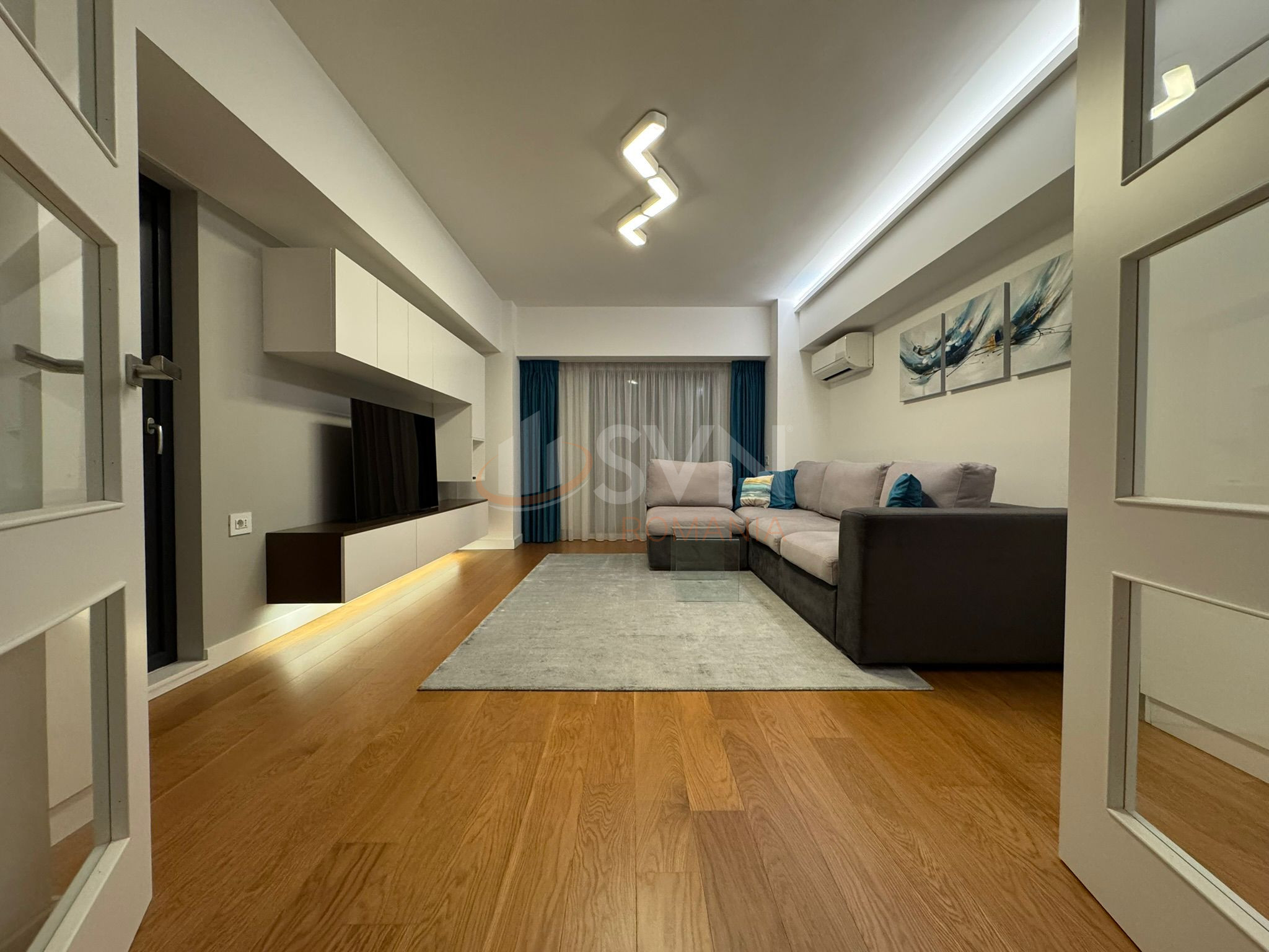 Apartament, 4 camere Bucuresti/Octavian Goga