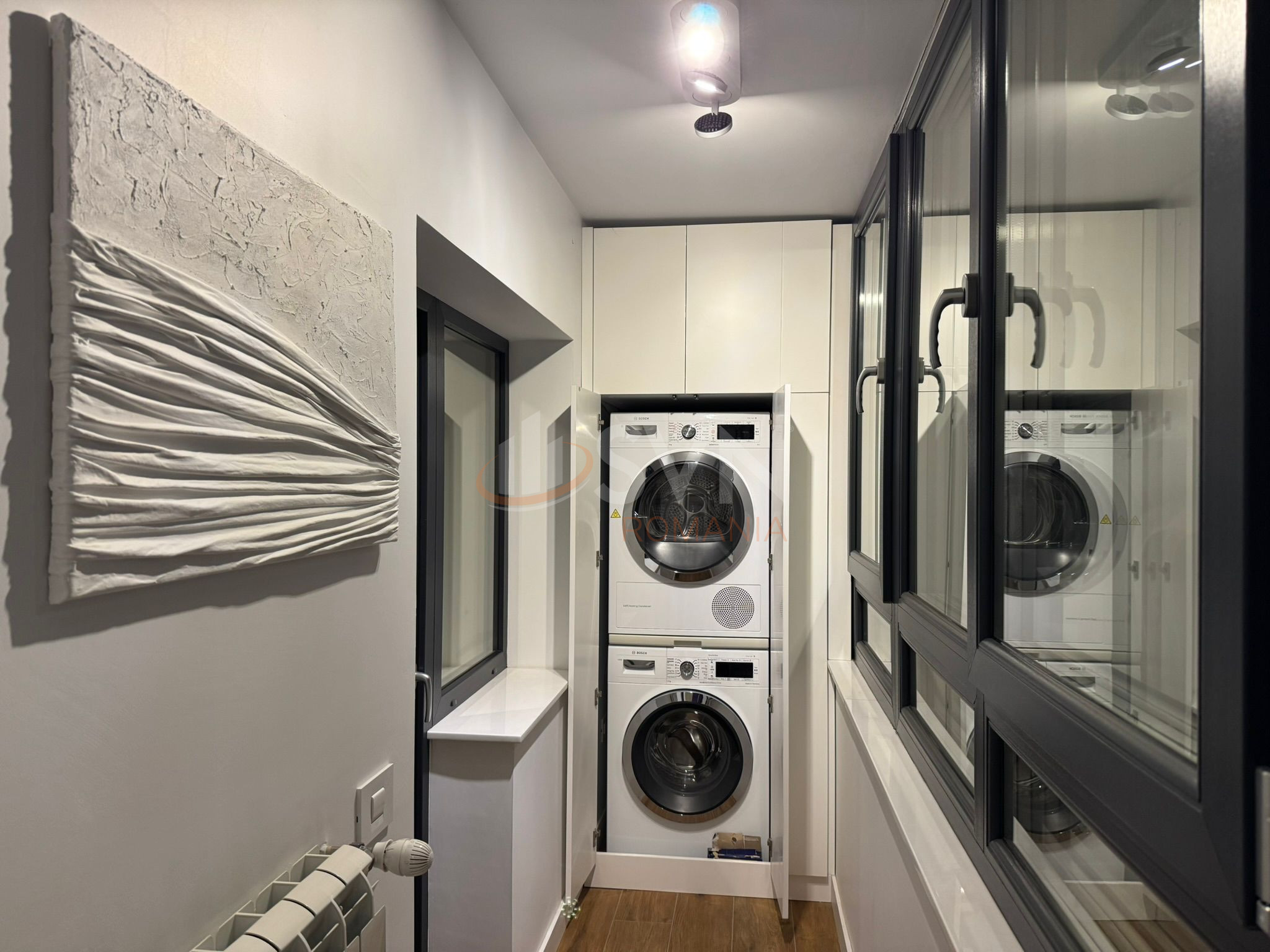 Apartament, 4 camere Bucuresti/Octavian Goga