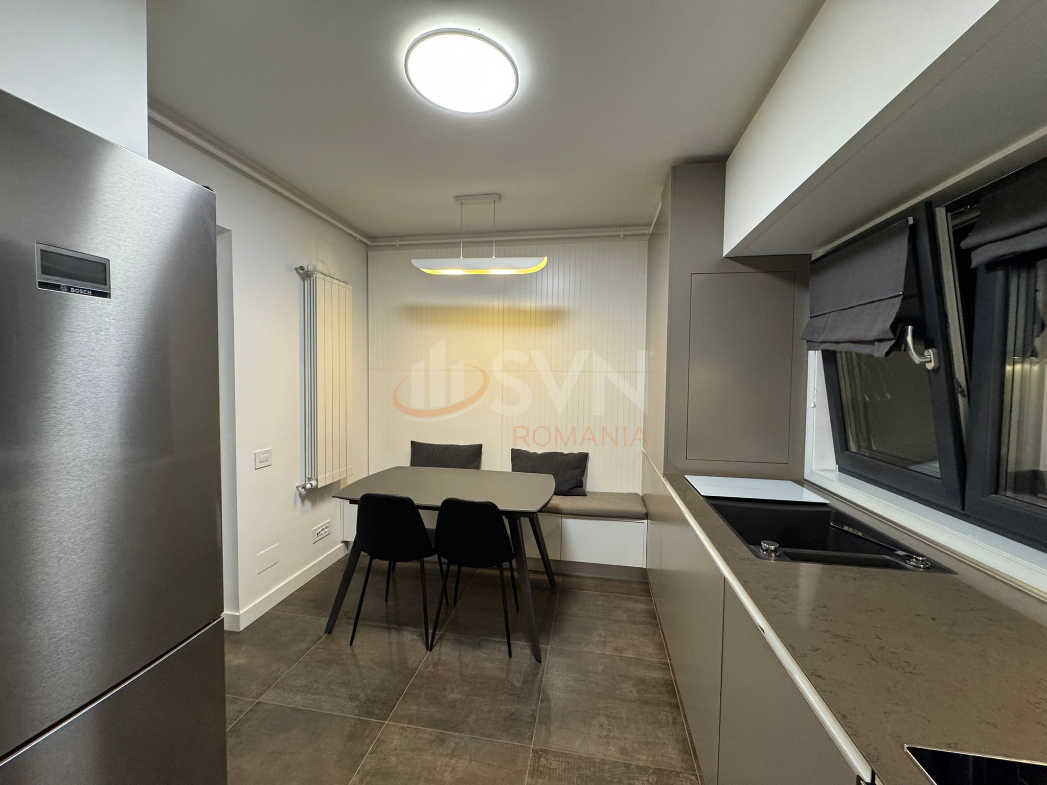 Apartament, 4 camere Bucuresti/Octavian Goga