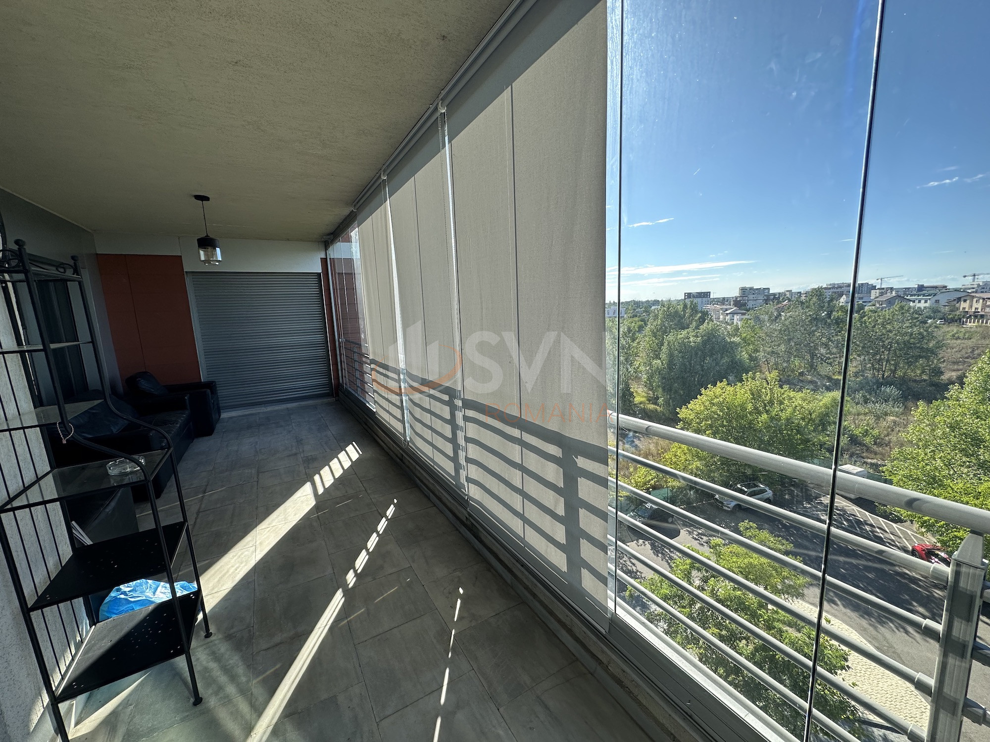 Apartament, 4 camere Bucuresti/Sisesti
