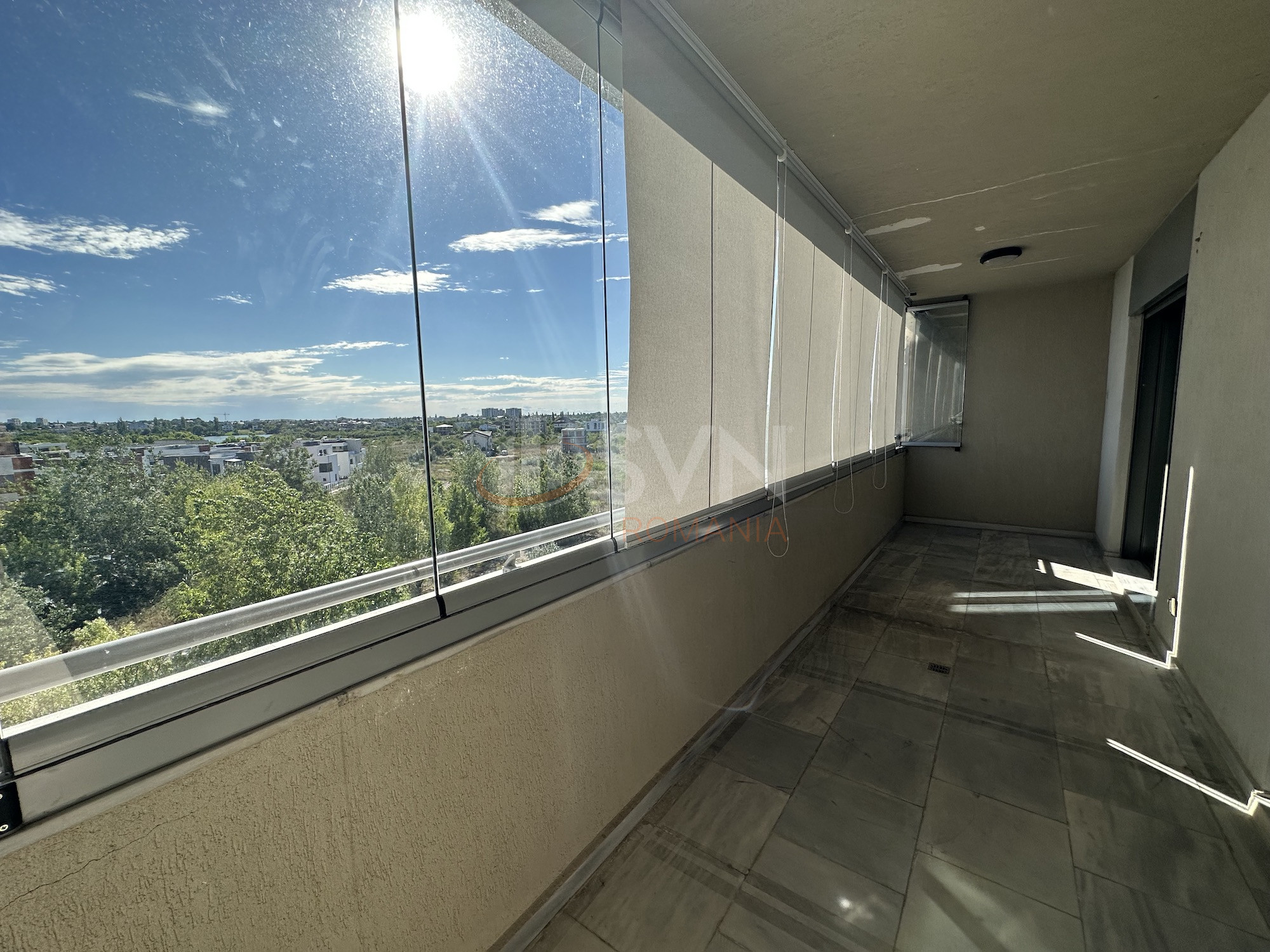 Apartament, 4 camere Bucuresti/Sisesti