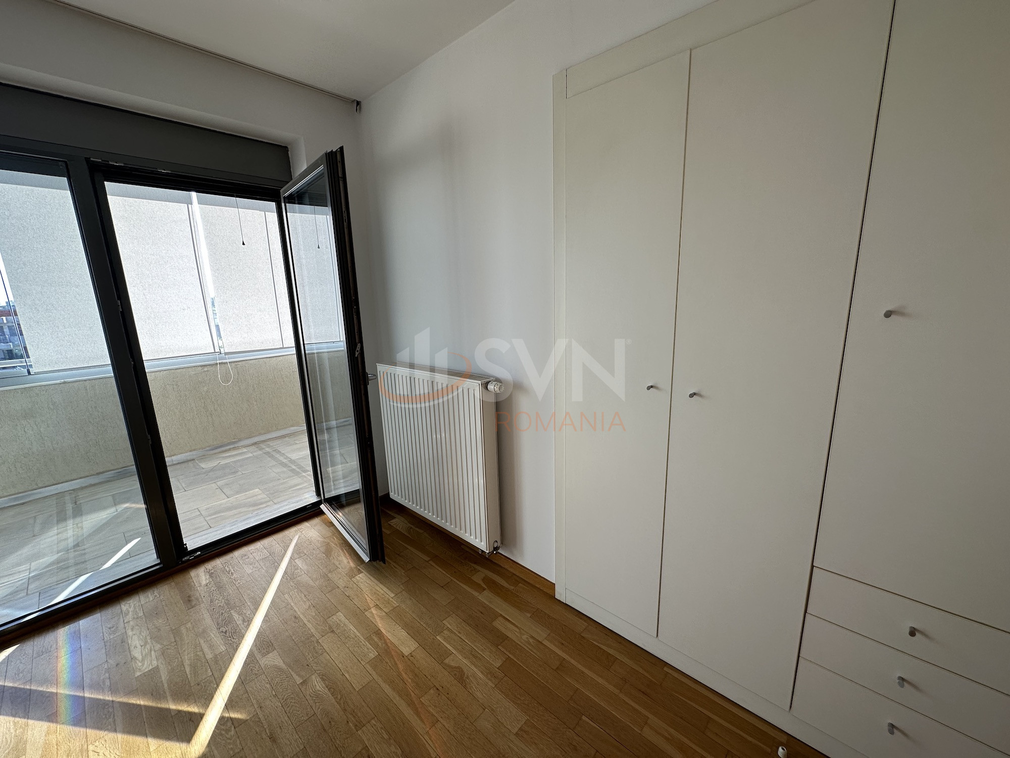 Apartament, 4 camere Bucuresti/Sisesti