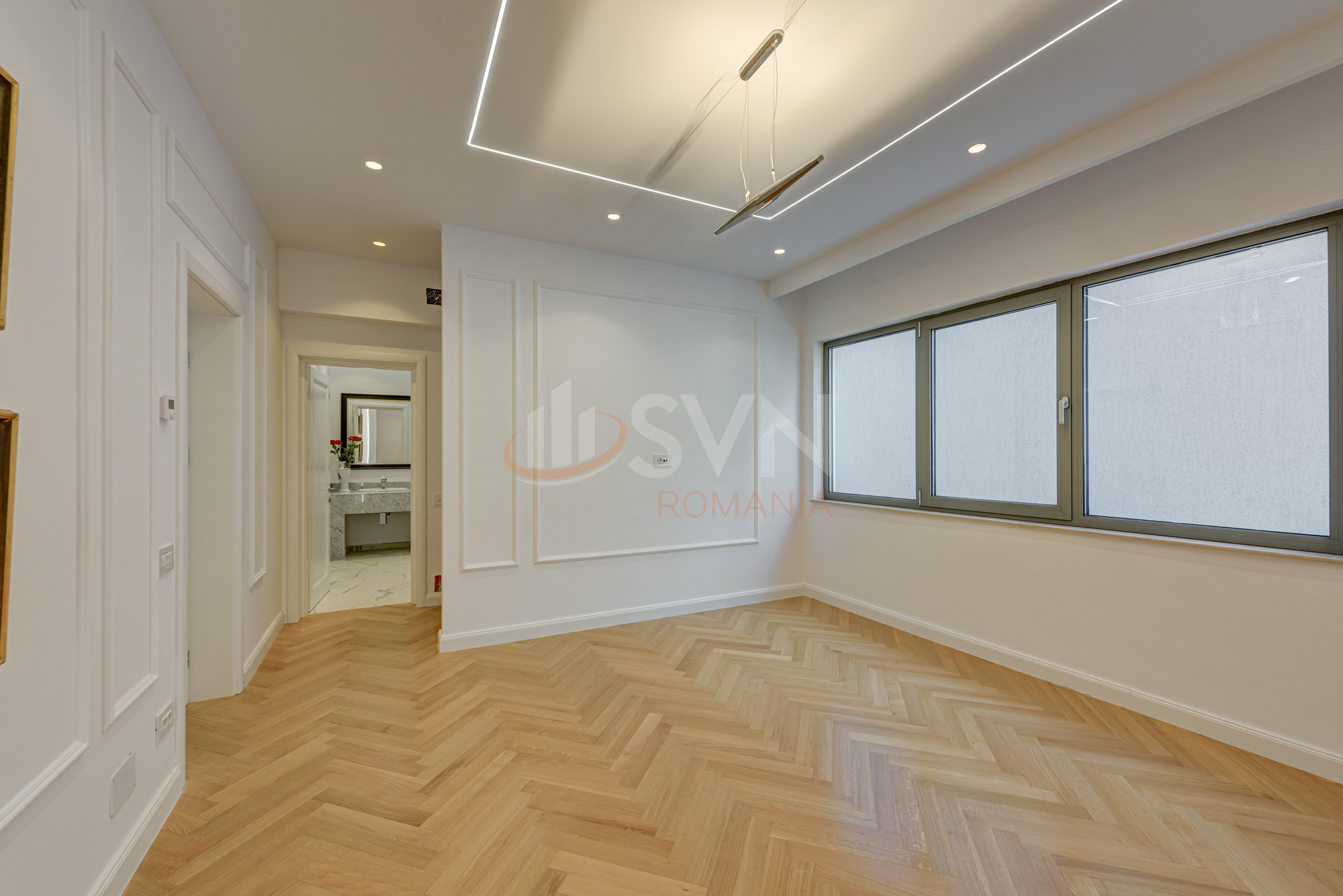 Apartament, 4 camere Bucuresti/Primaverii