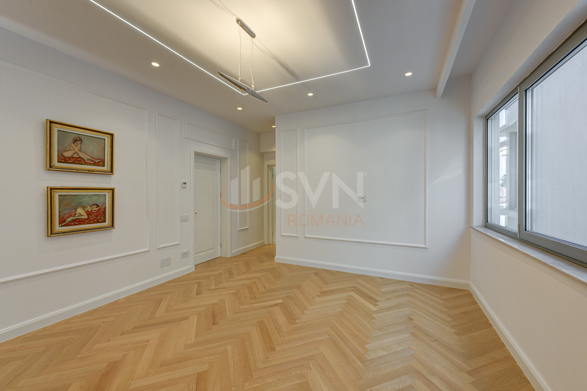Apartament, 4 camere Bucuresti/Primaverii