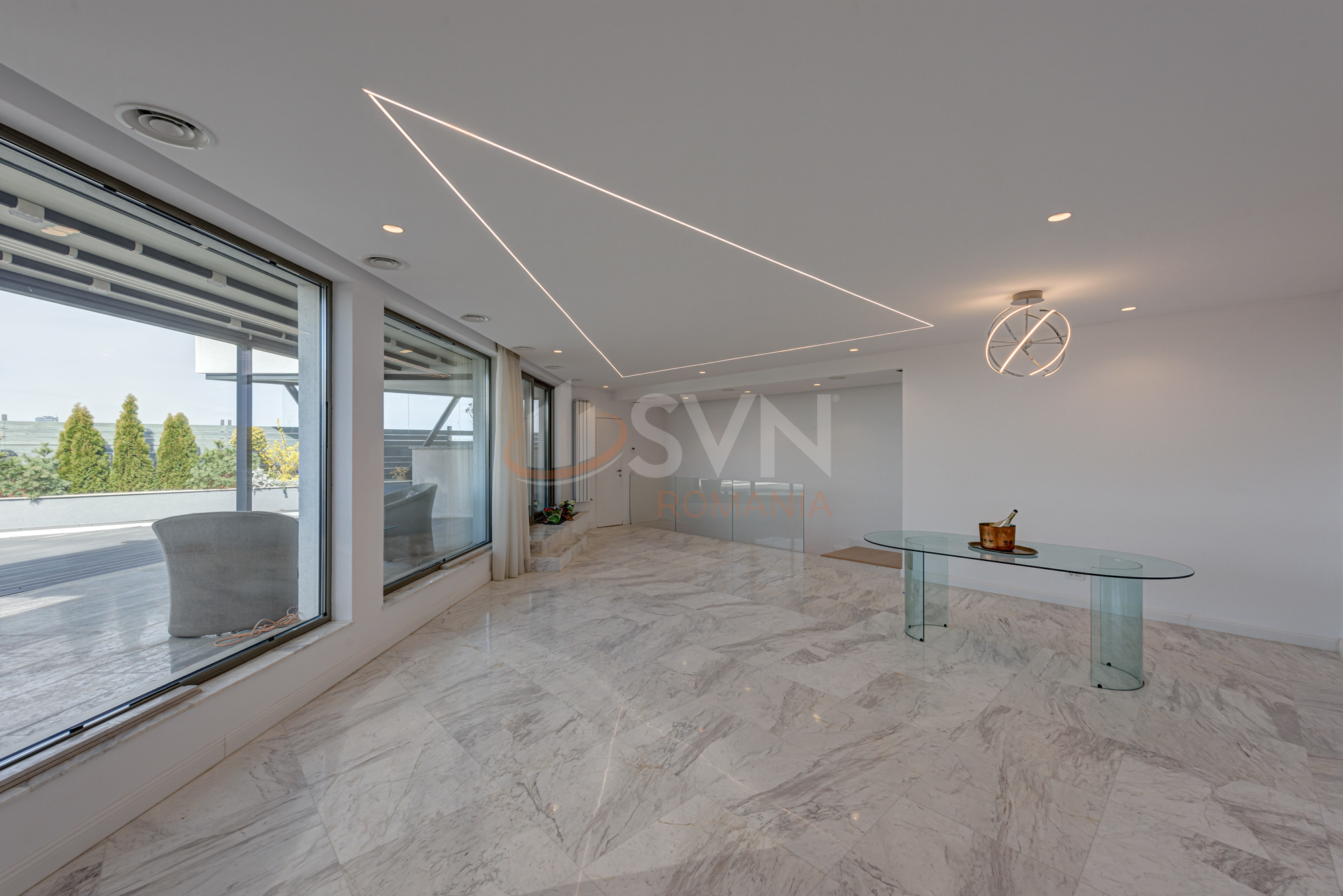 Apartament, 4 camere Bucuresti/Primaverii