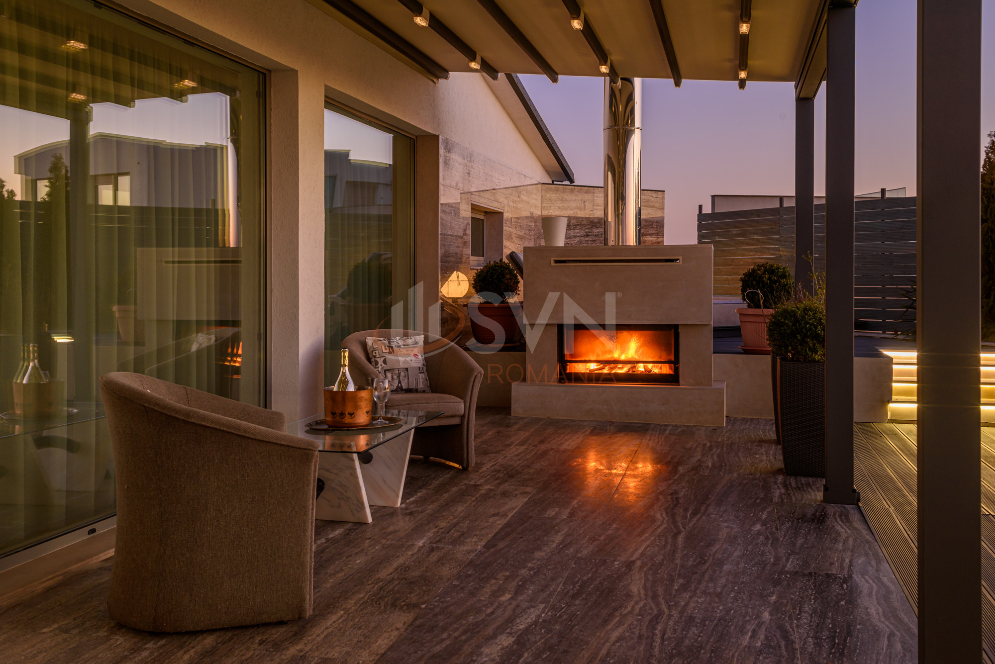 Apartament, 4 camere Bucuresti/Primaverii