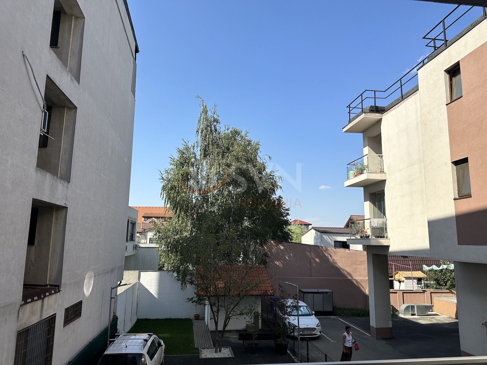 Apartament, 4 camere Bucuresti/Sisesti