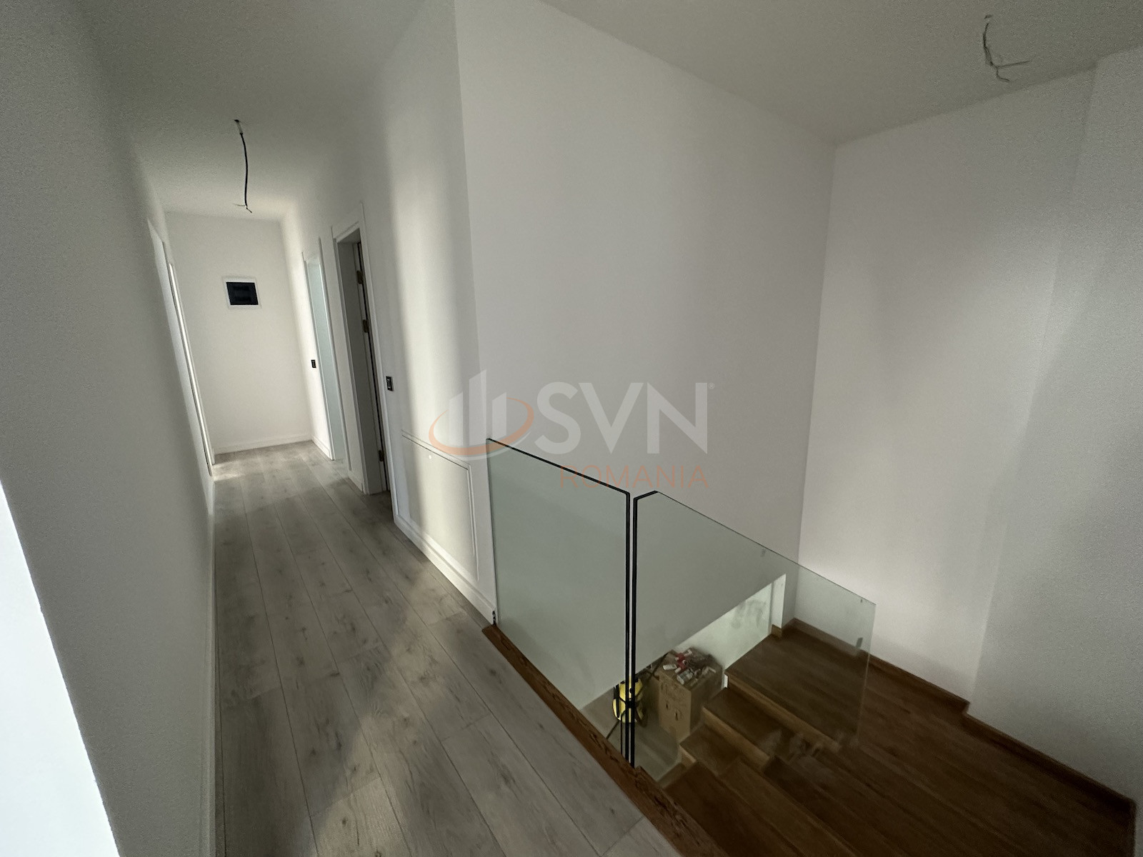 Apartament, 4 camere Bucuresti/Sisesti
