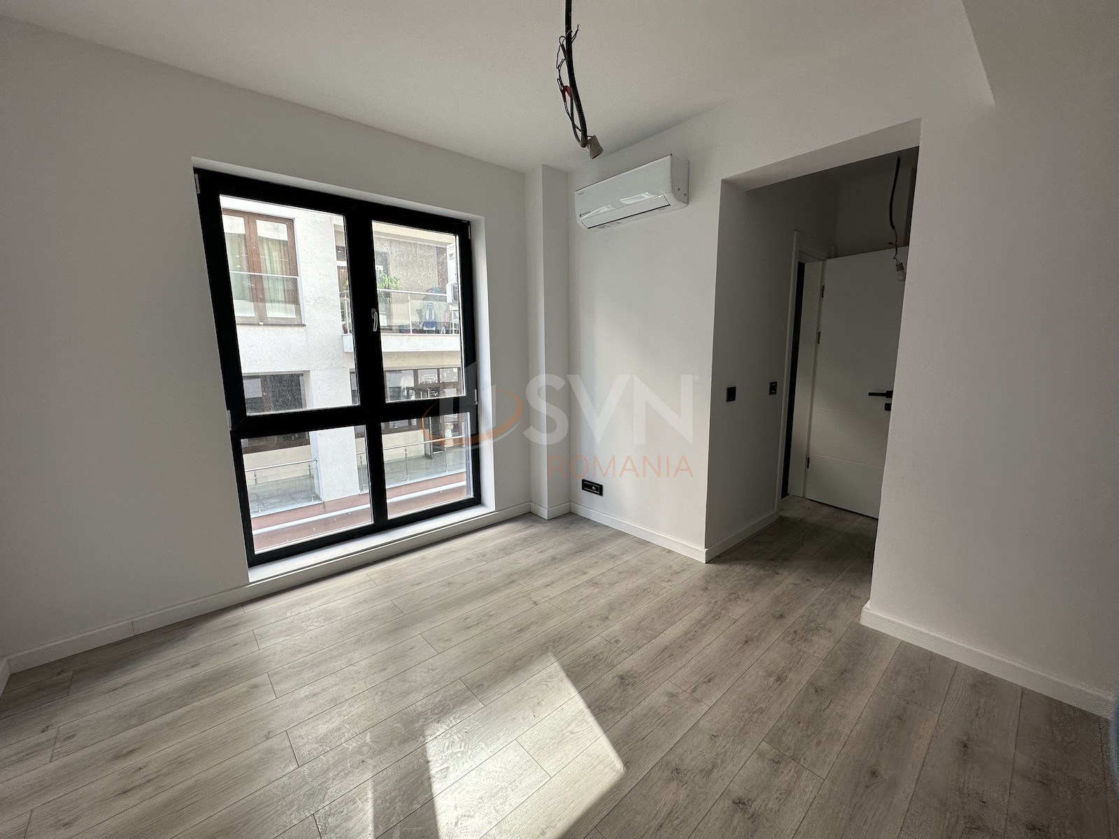 Apartament, 4 camere Bucuresti/Sisesti