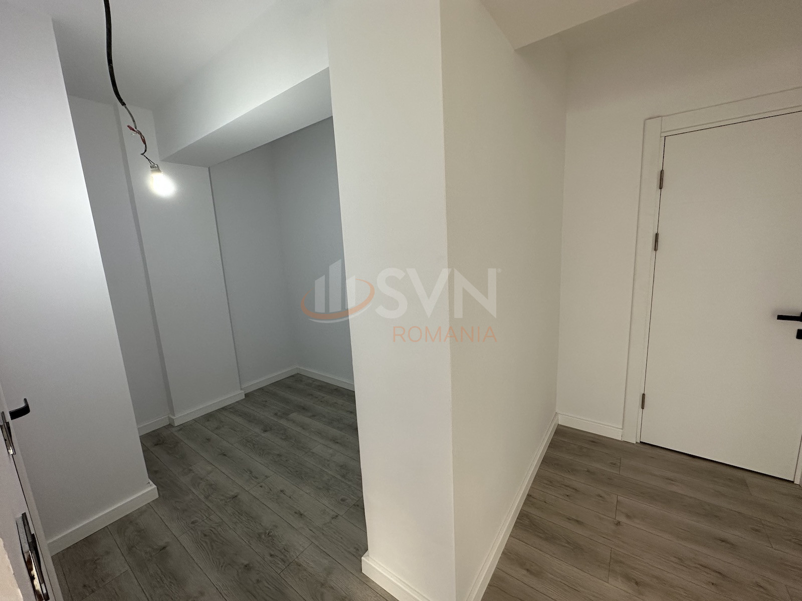 Apartament, 4 camere Bucuresti/Sisesti