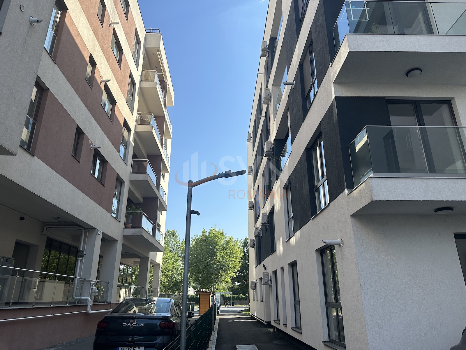 Apartament, 4 camere Bucuresti/Sisesti