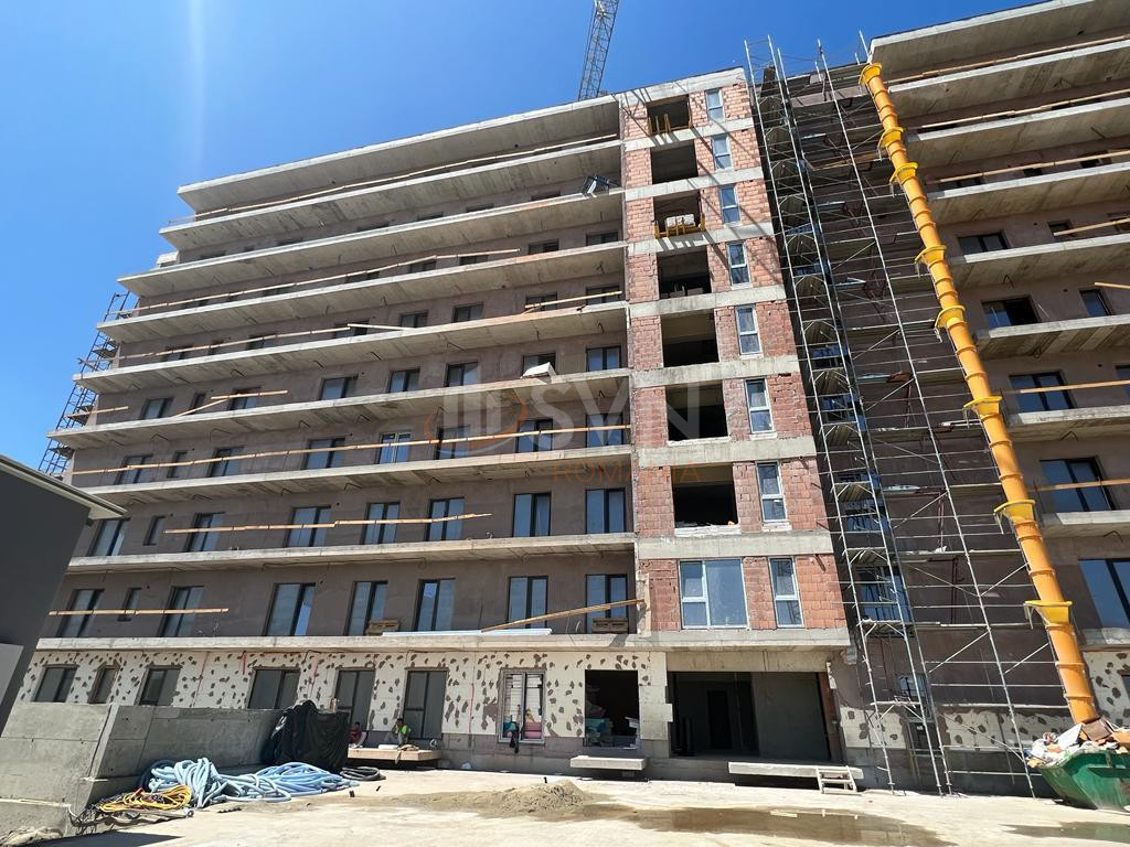 Apartament, 4 camere Bucuresti/Pipera