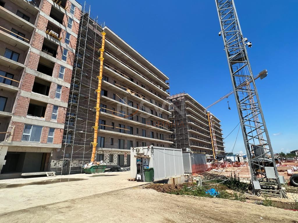 Apartament, 4 camere Bucuresti/Pipera