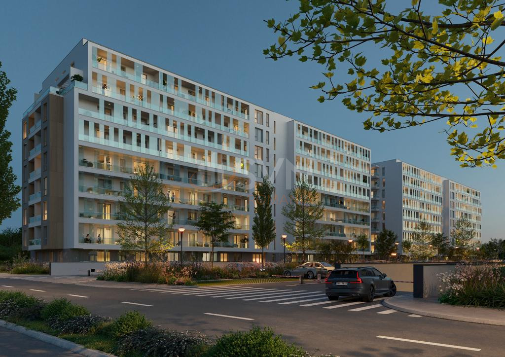 Apartament, 4 camere Bucuresti/Pipera