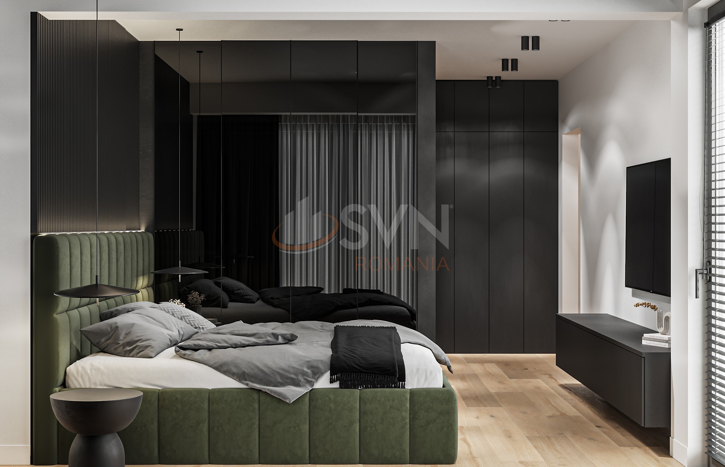 Apartament, 4 camere Bucuresti/Grozavesti