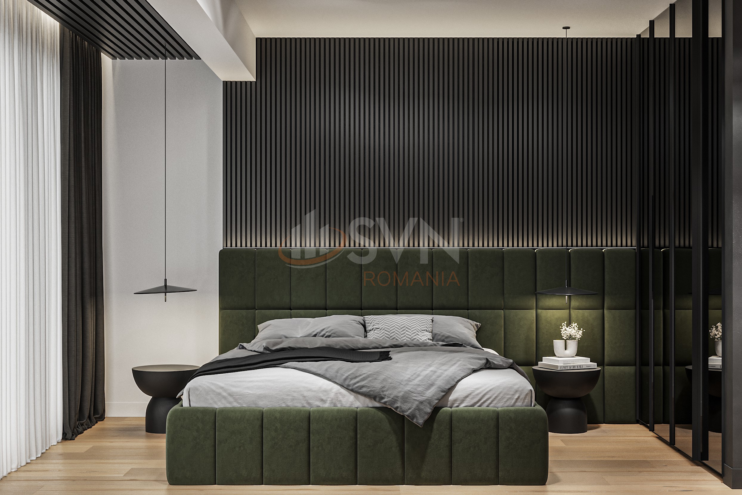 Apartament, 4 camere Bucuresti/Grozavesti