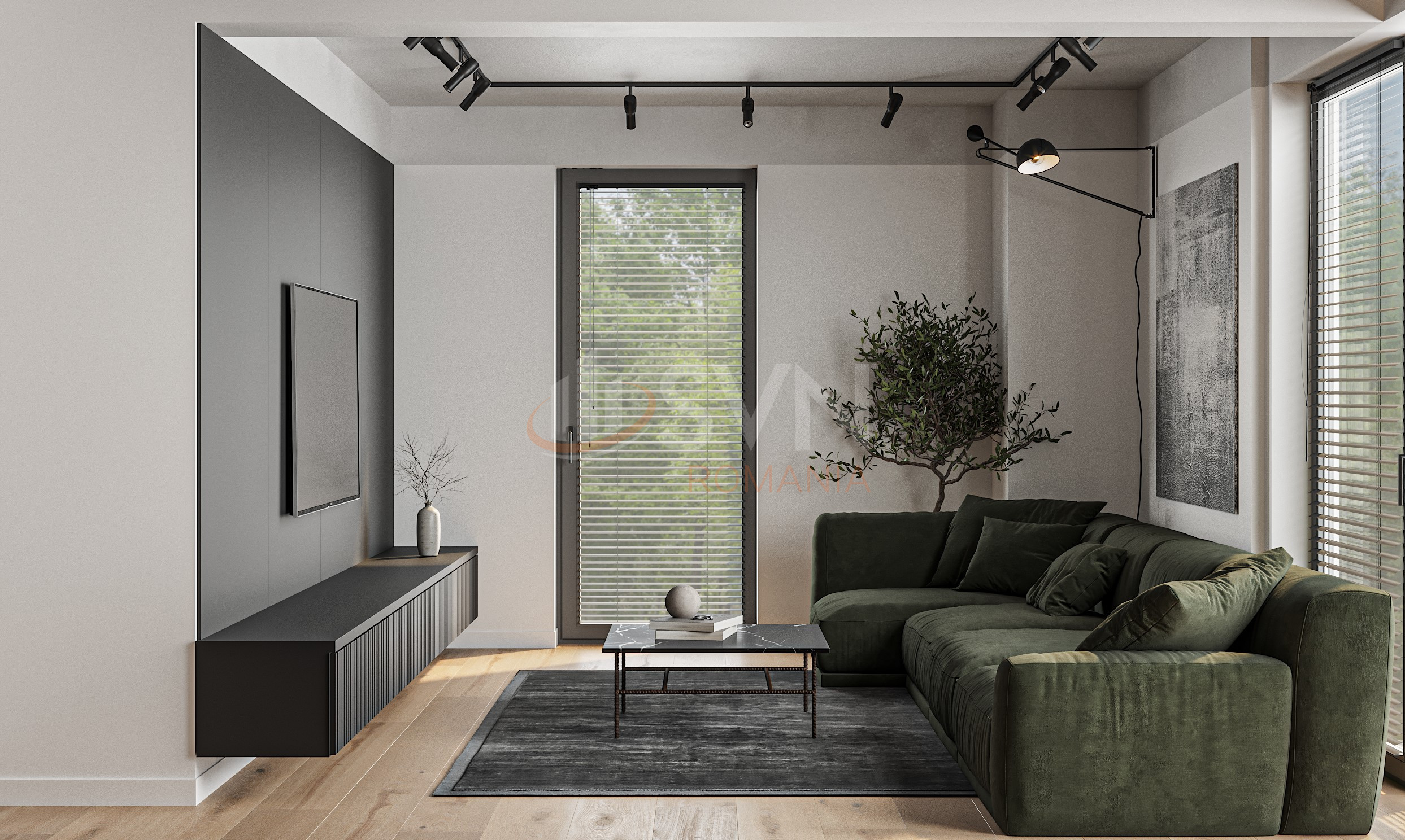 Apartament, 4 camere Bucuresti/Grozavesti