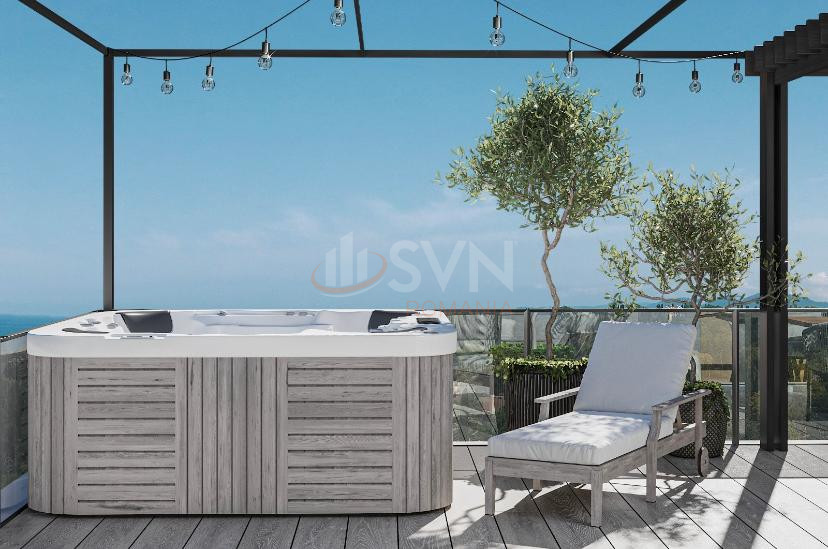 Apartament, 4 camere Bucuresti/Grozavesti