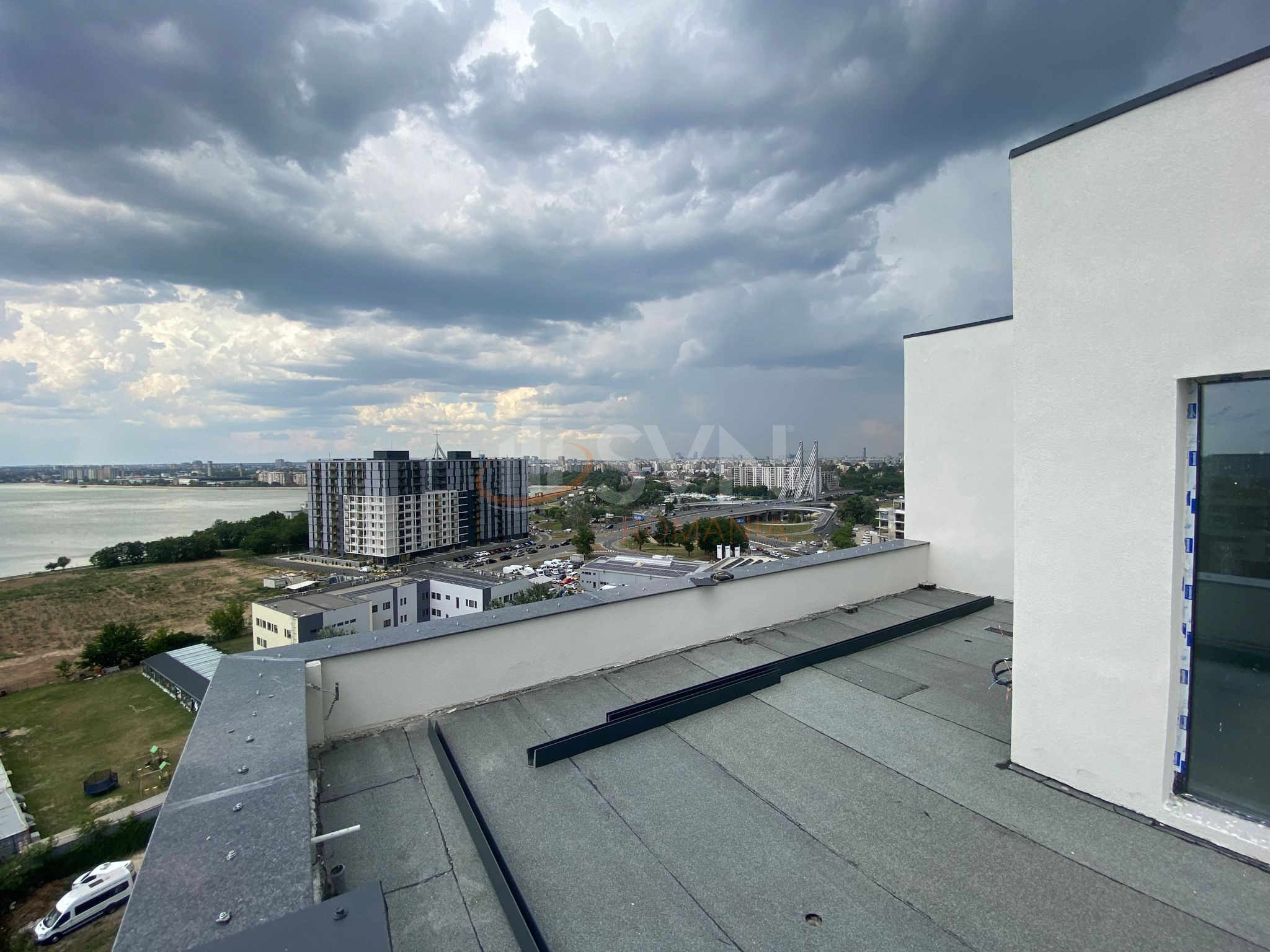 Apartament, 4 camere Bucuresti/Grozavesti