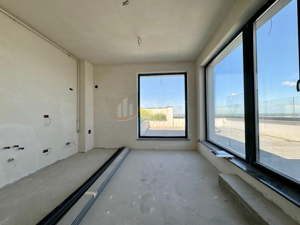 Apartament, 4 camere Bucuresti/Grozavesti