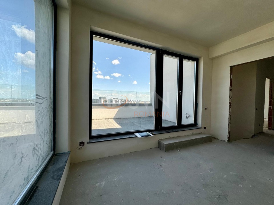 Apartament, 4 camere Bucuresti/Grozavesti