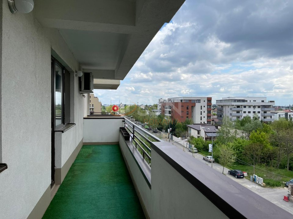 Apartament, 4 camere Bucuresti/Baneasa