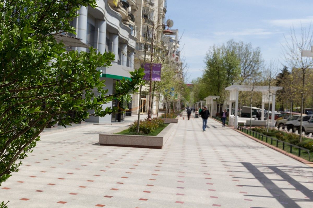 Apartament, 4 camere Bucuresti/Unirii (s3)