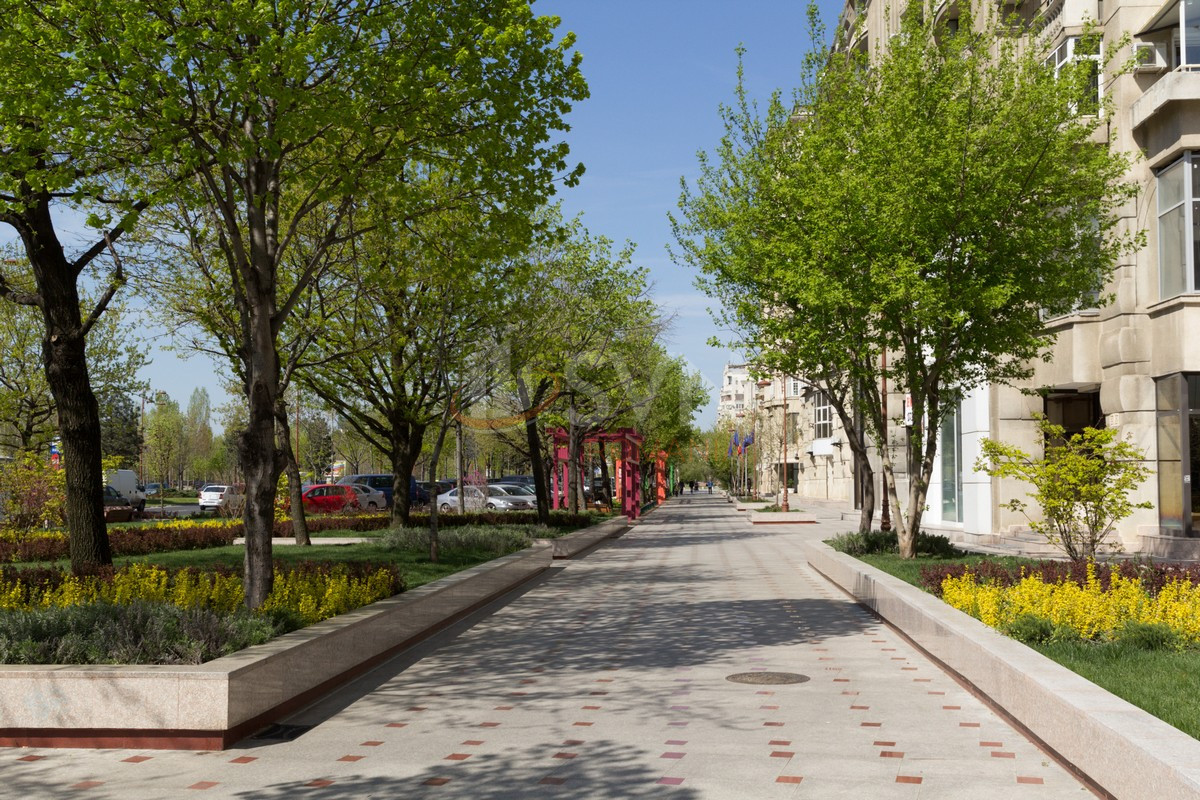 Apartament, 4 camere Bucuresti/Unirii (s3)