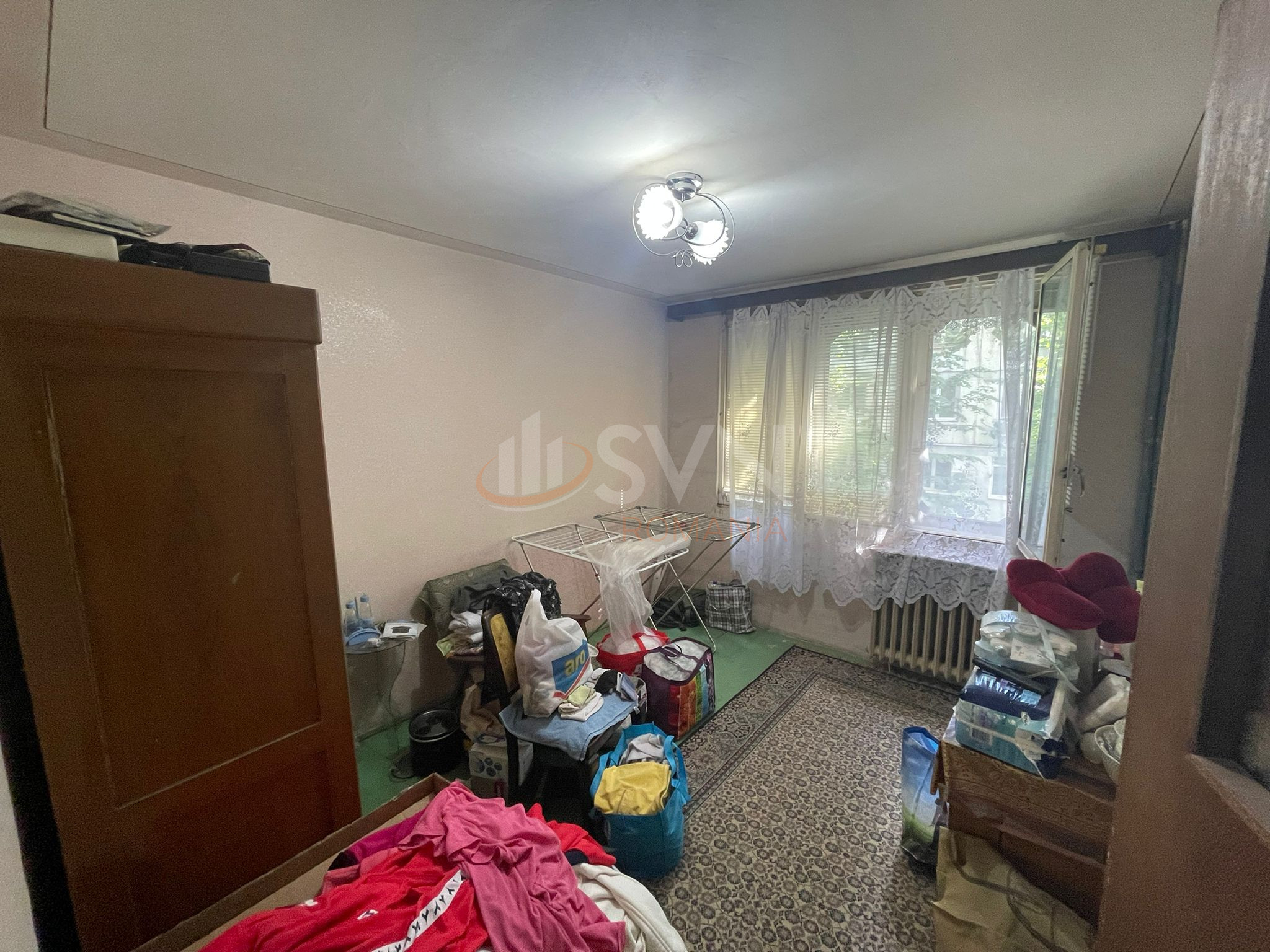 Apartament, 4 camere Bucuresti/Berceni