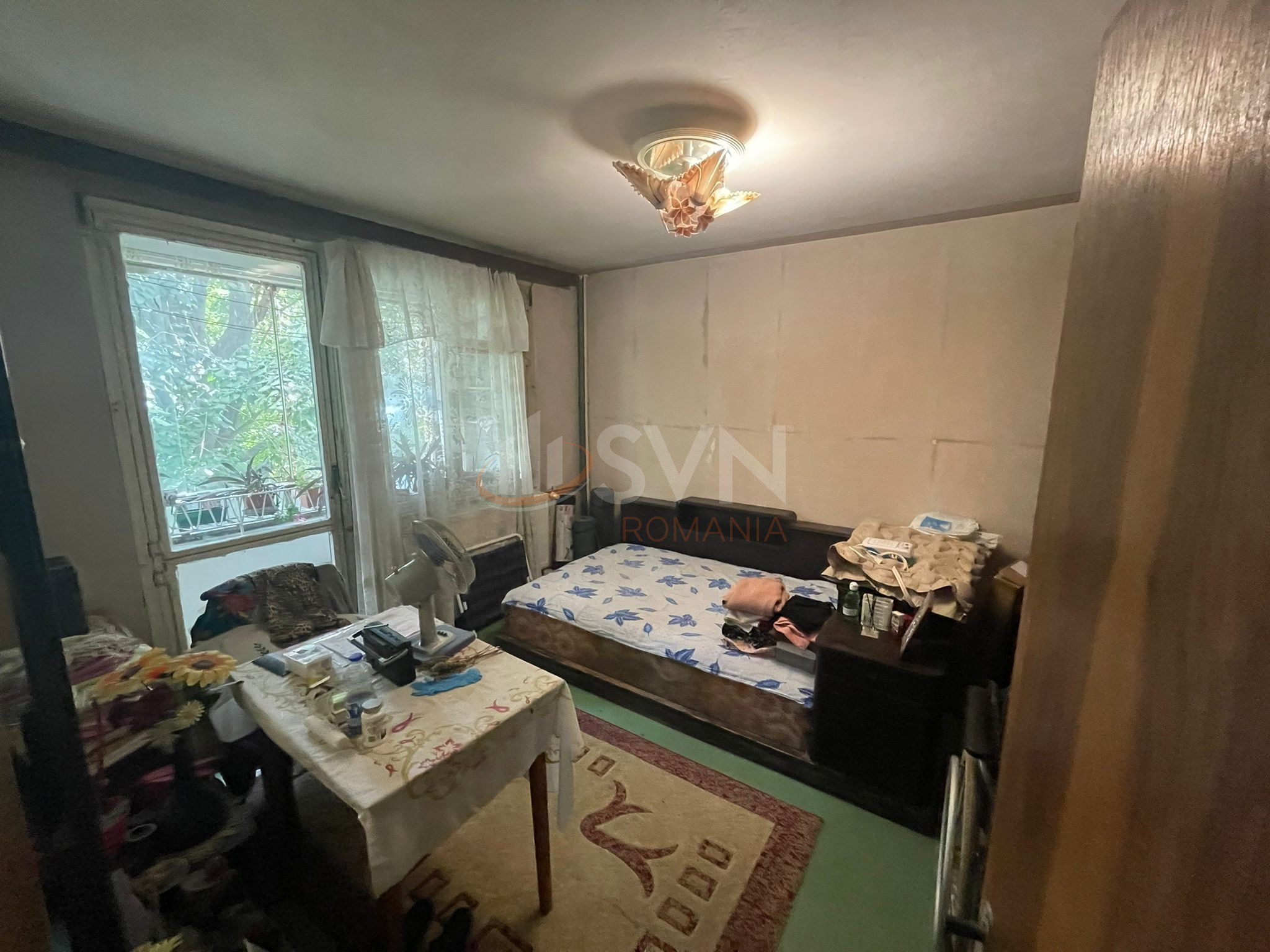 Apartament, 4 camere Bucuresti/Berceni