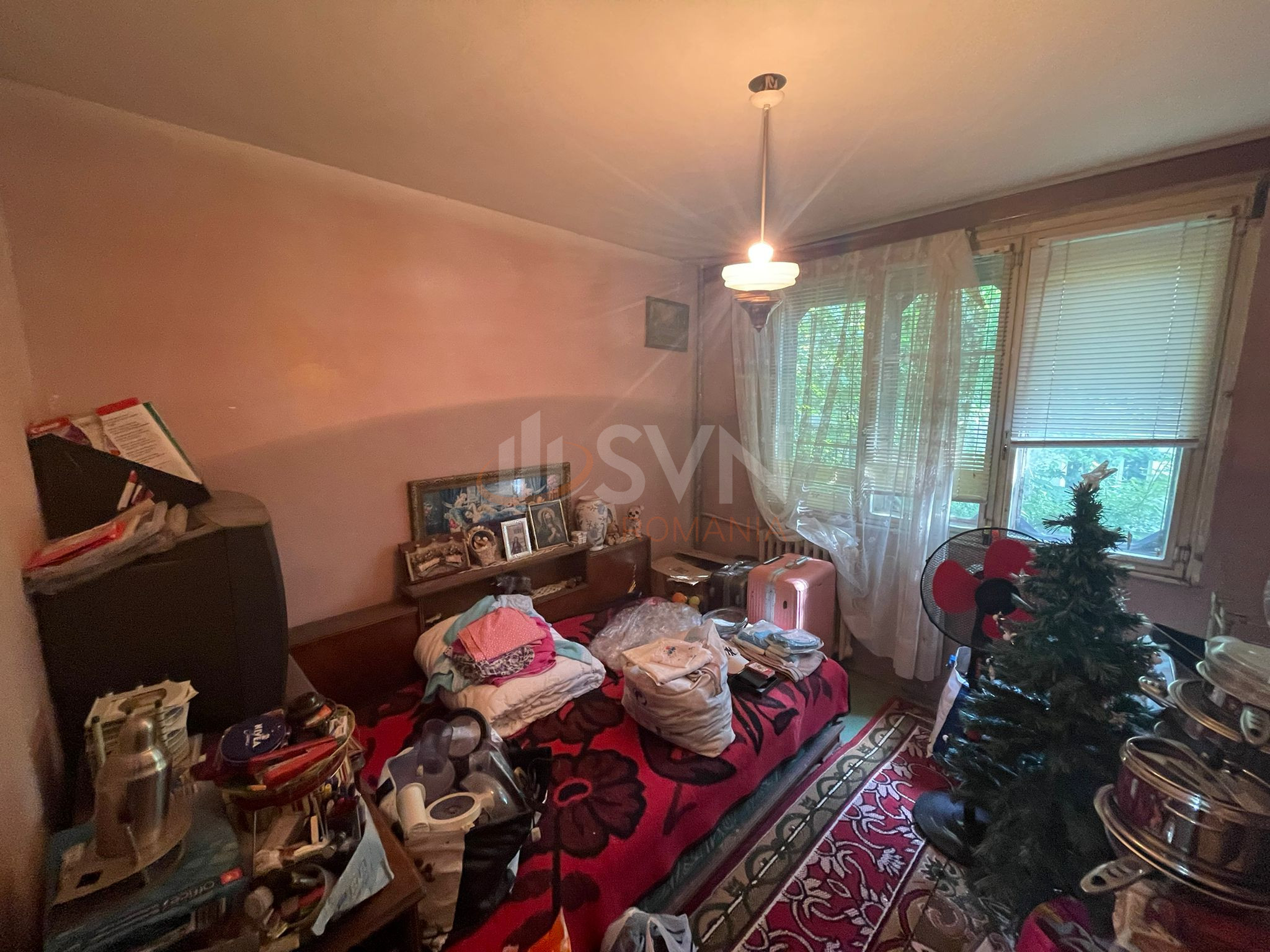 Apartament, 4 camere Bucuresti/Berceni