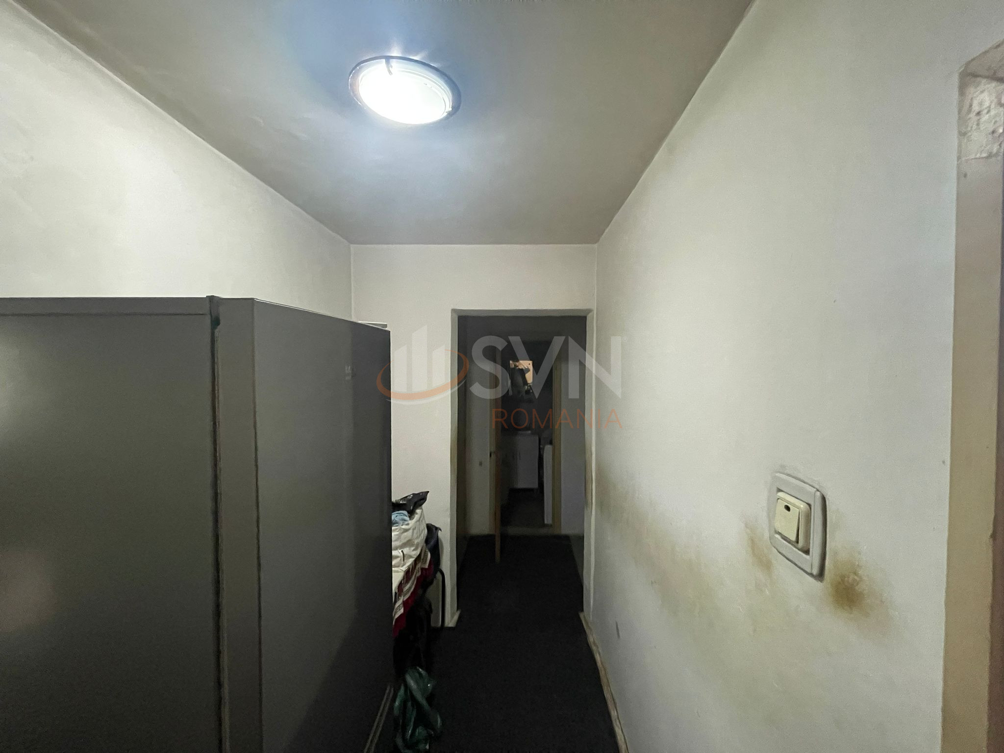 Apartament, 4 camere Bucuresti/Berceni