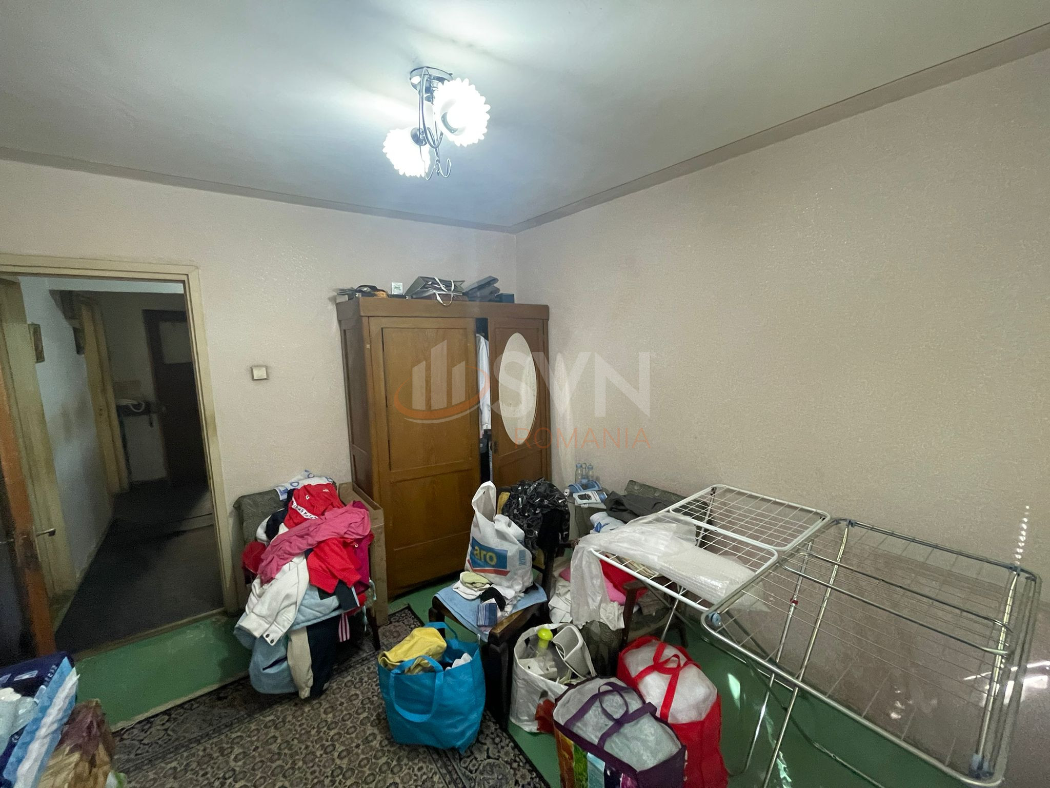 Apartament, 4 camere Bucuresti/Berceni