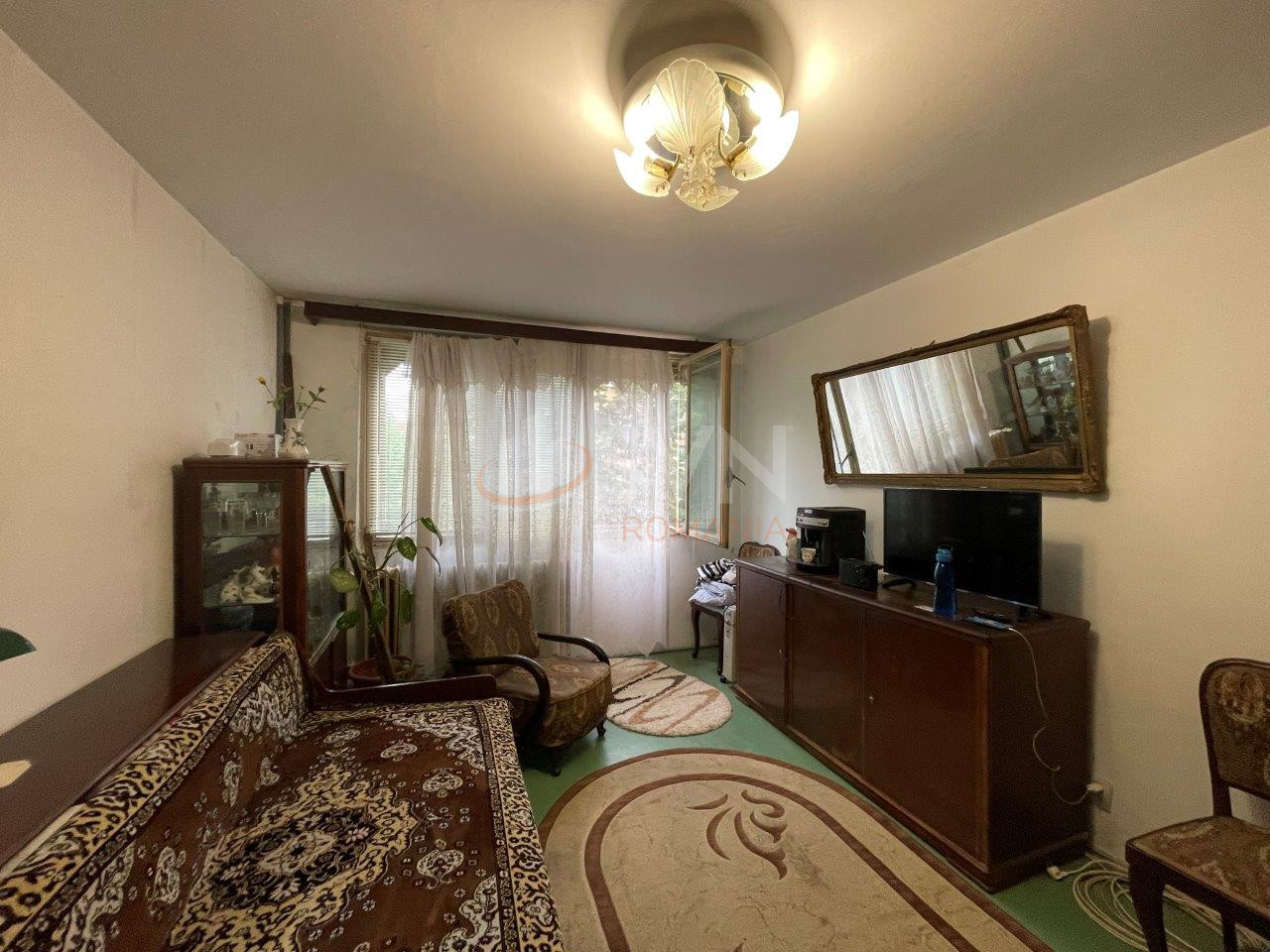 Apartament, 4 camere Bucuresti/Berceni