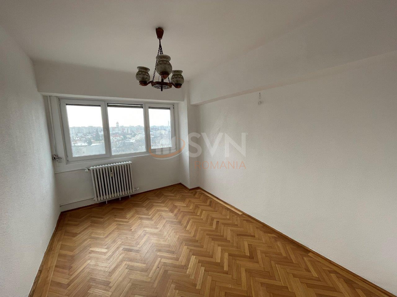 Apartament, 4 camere Bucuresti/1 Mai