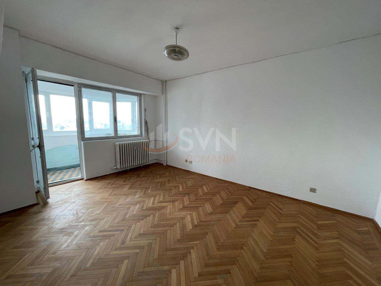 Apartament, 4 camere Bucuresti/1 Mai